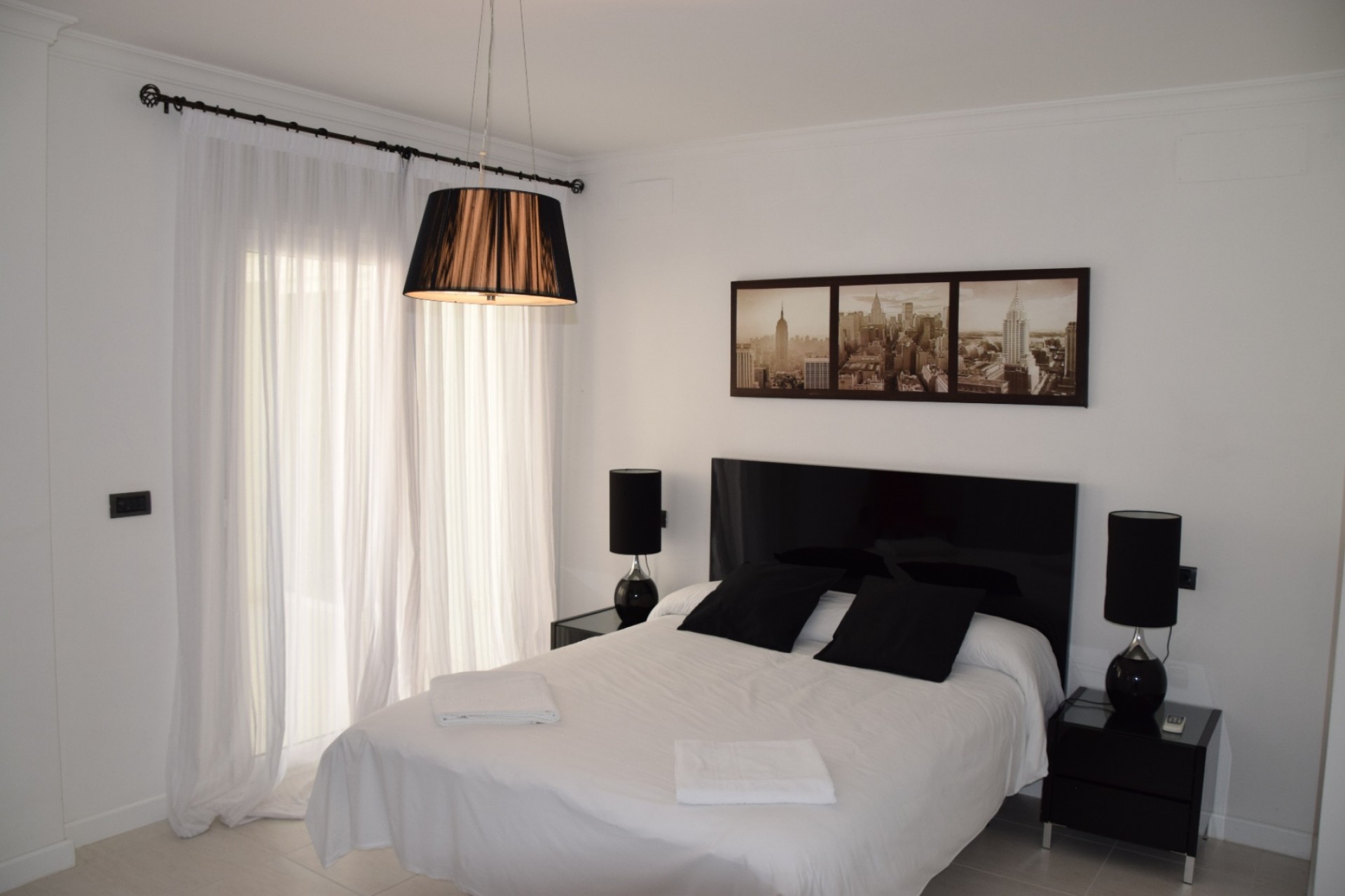 Sale - Apartment -
Benissa