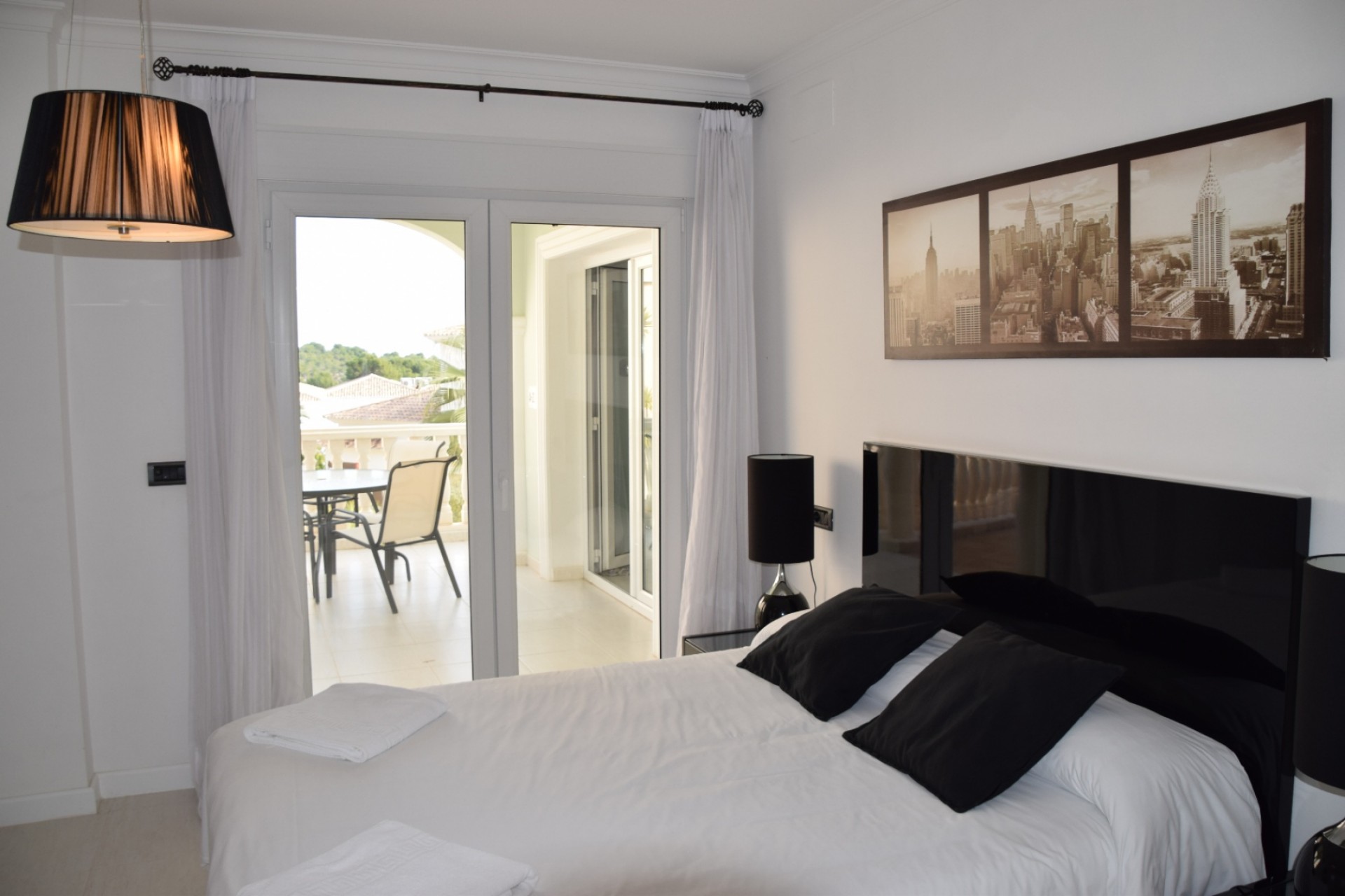 Sale - Apartment -
Benissa