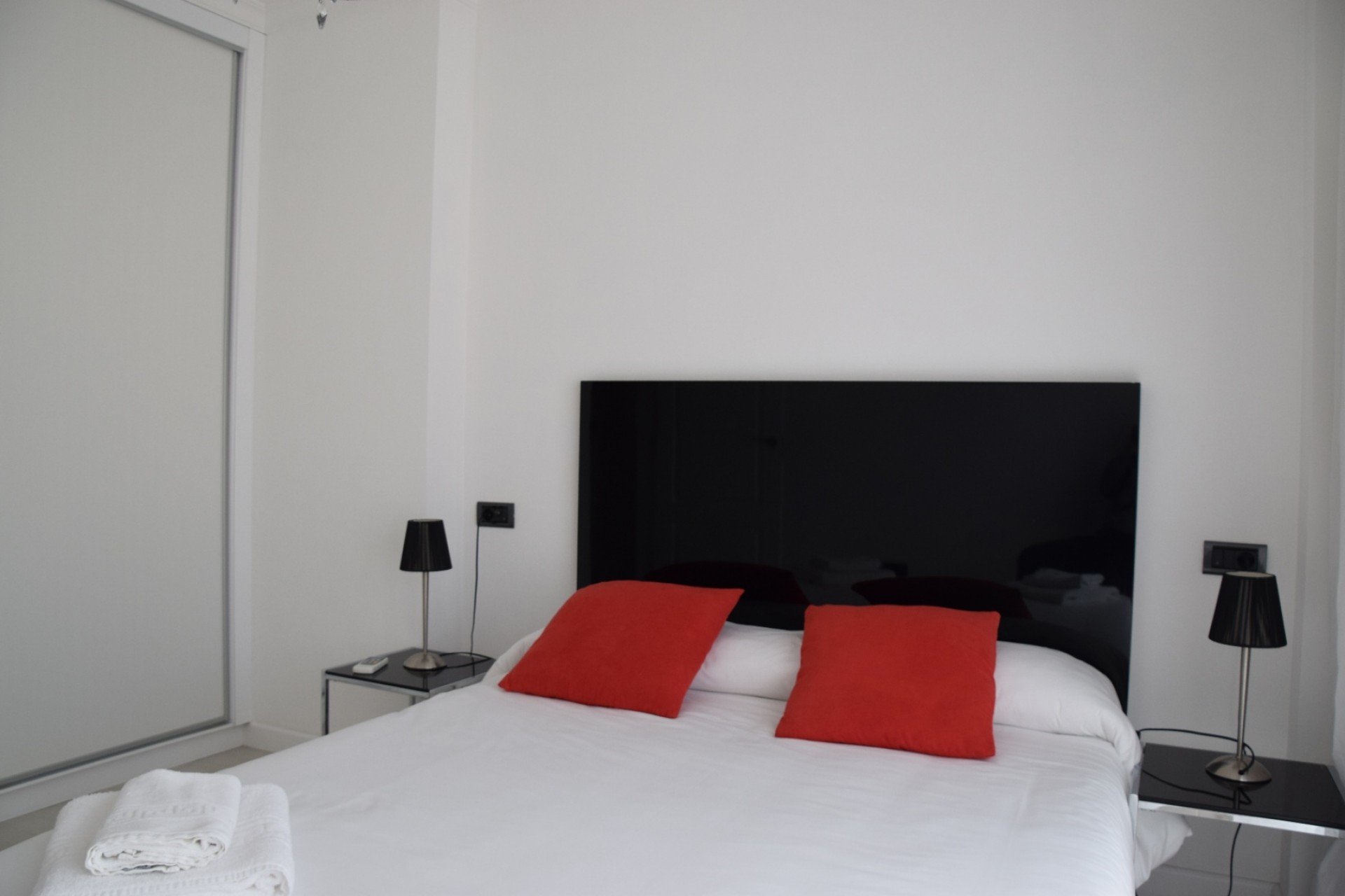 Sale - Apartment -
Benissa