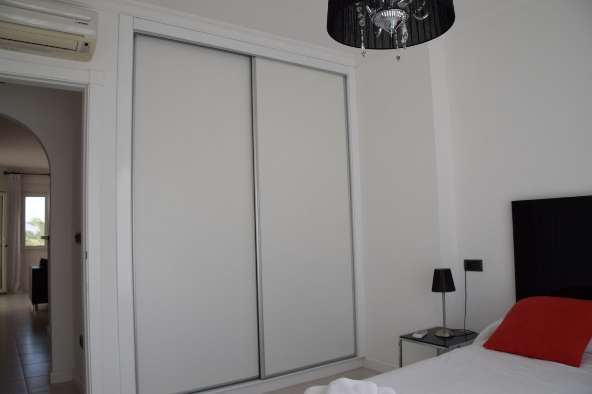 Sale - Apartment -
Benissa