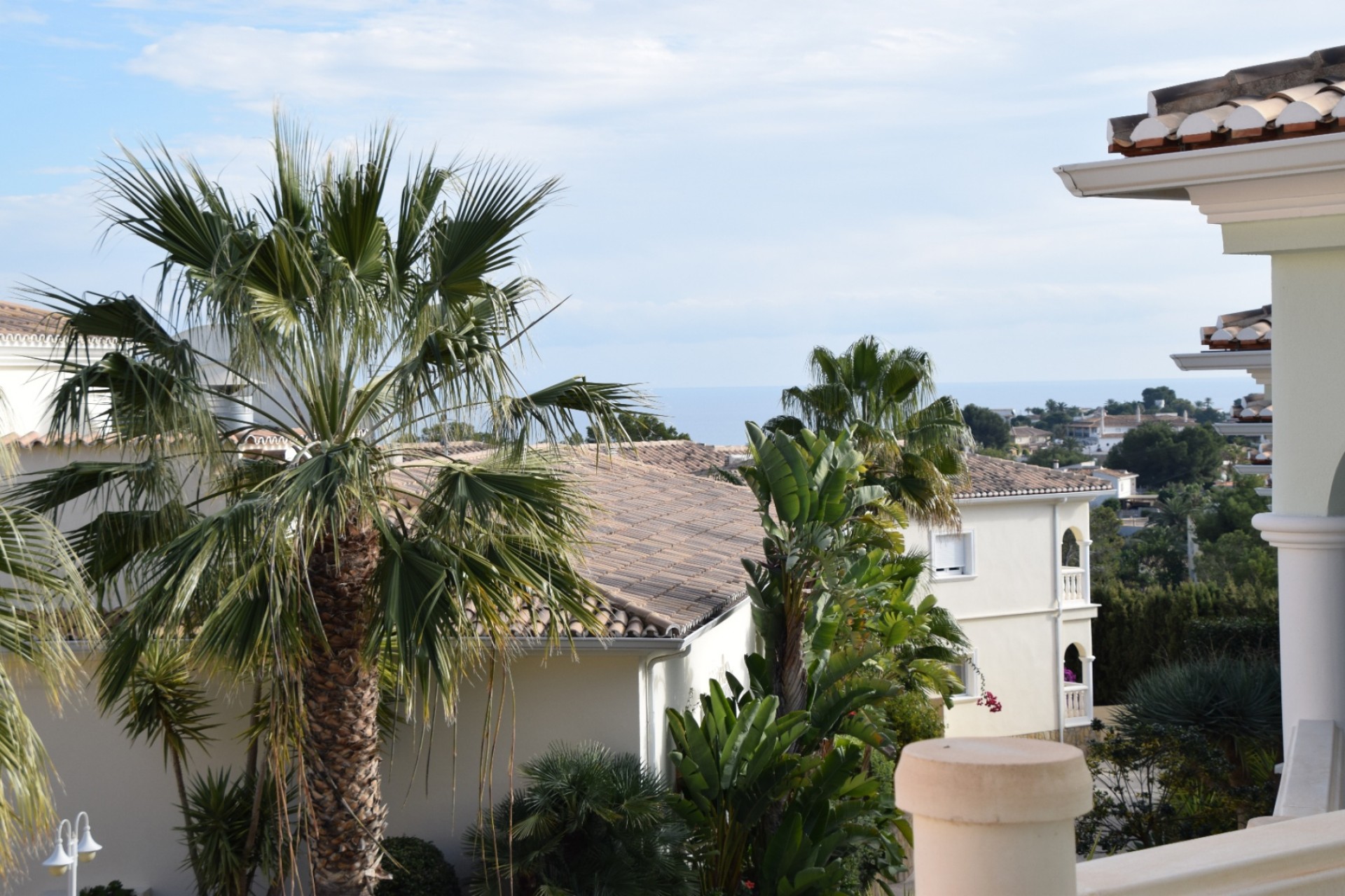 Sale - Apartment -
Benissa