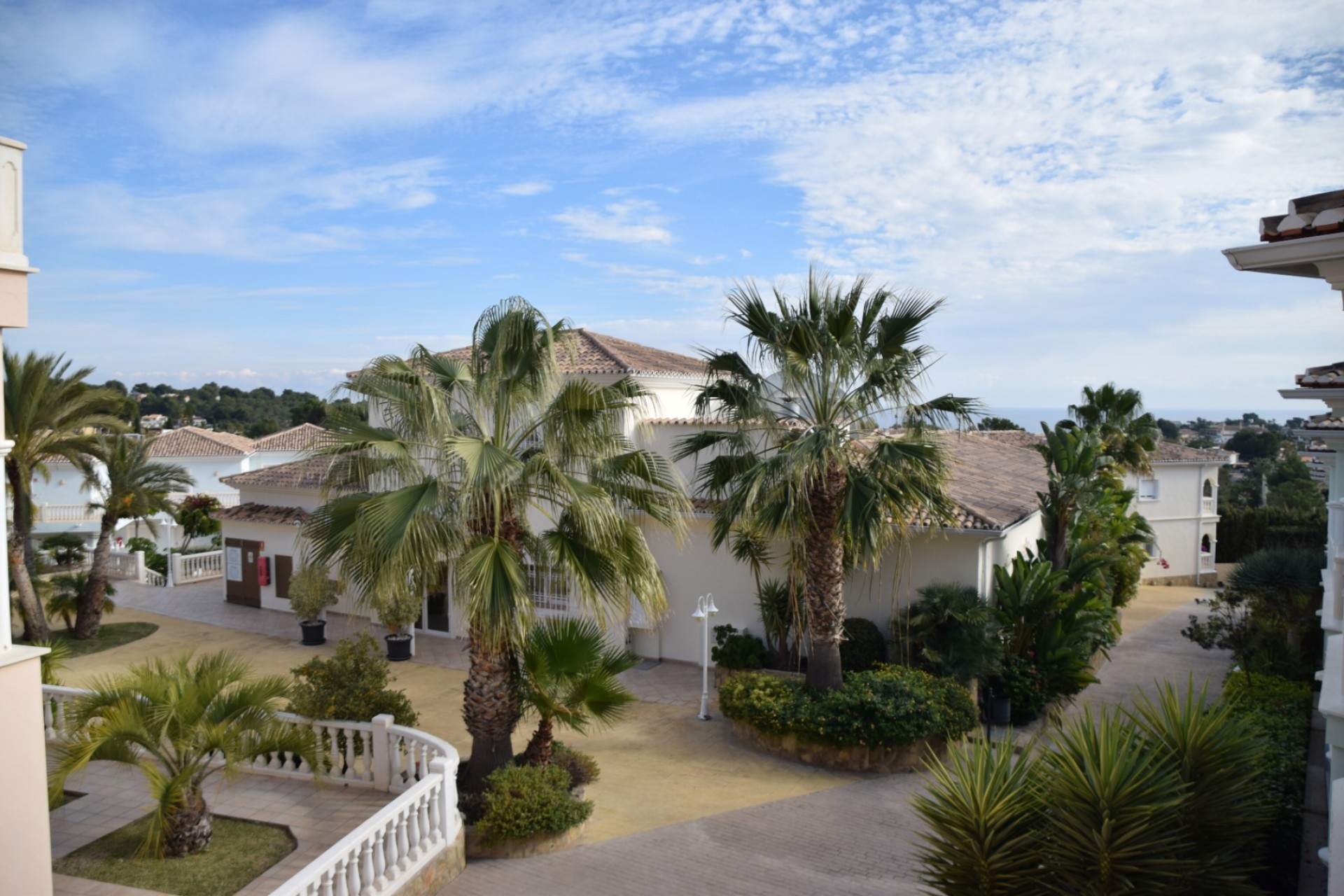 Sale - Apartment -
Benissa