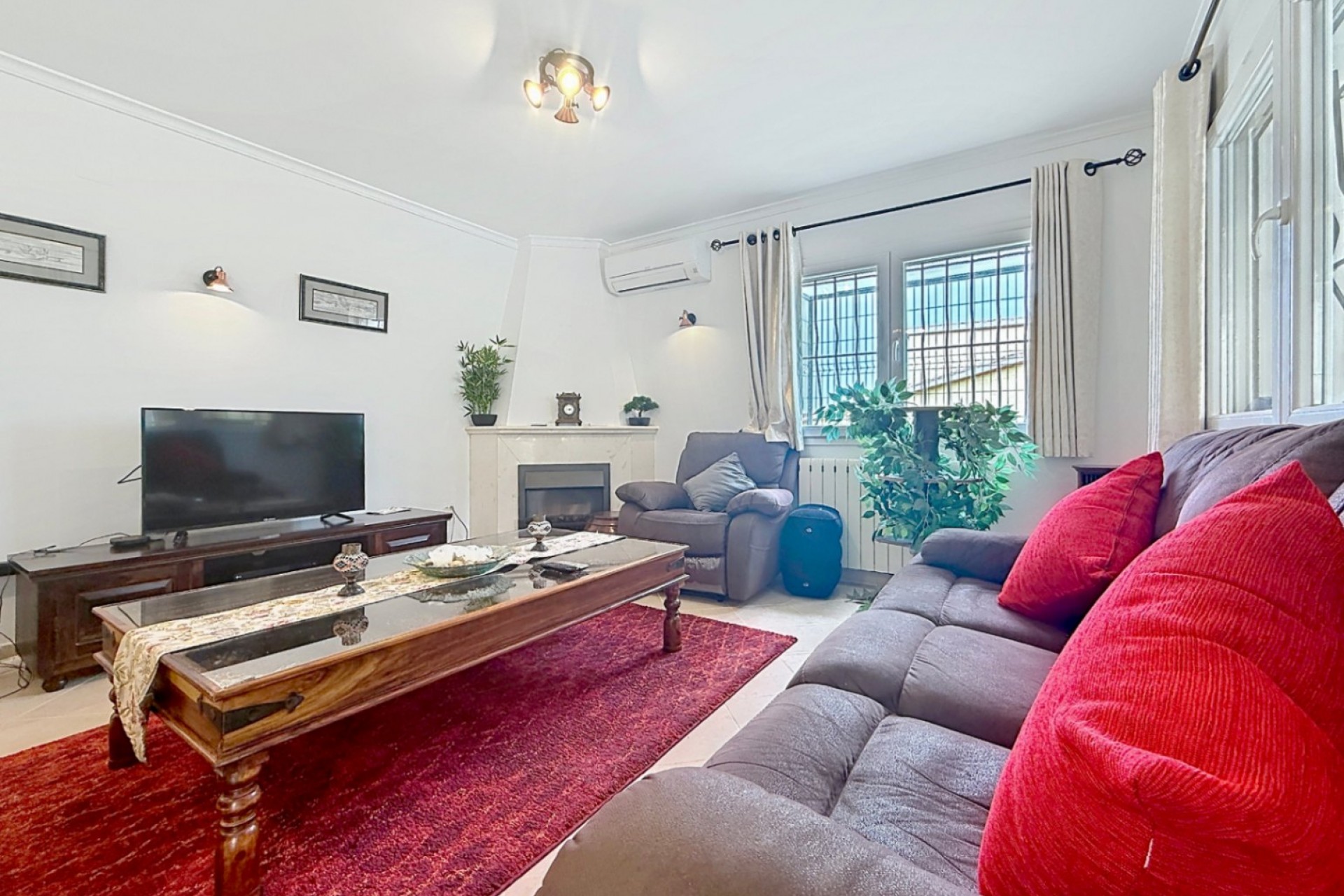 Sale - Apartment -
Benitachell - Alicante