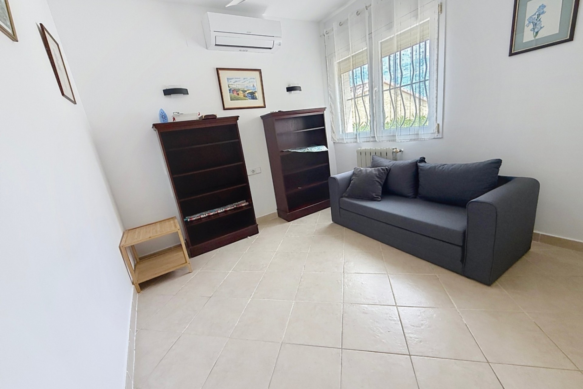 Sale - Apartment -
Benitachell - Alicante