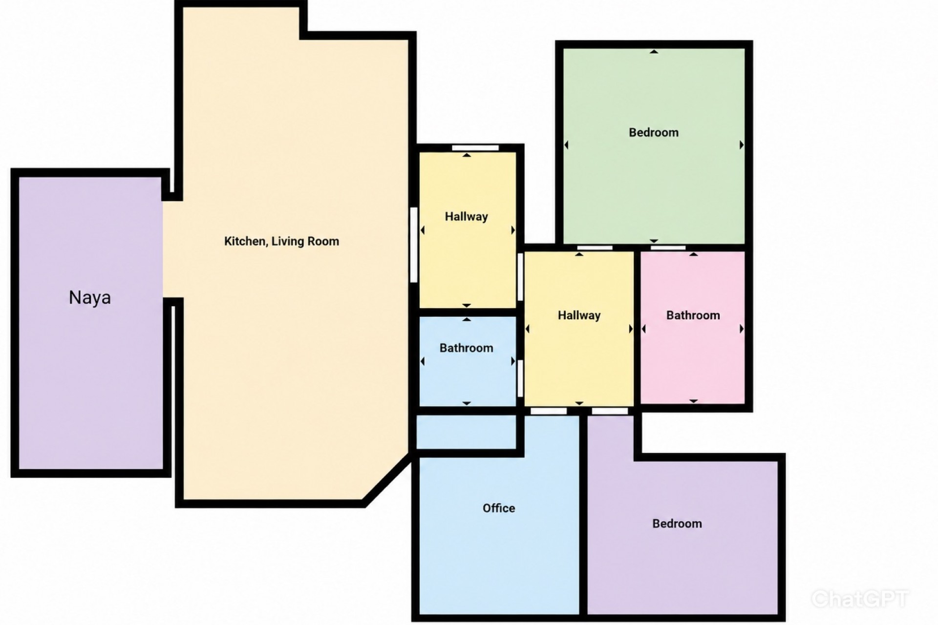 Sale - Apartment -
Benitachell - Alicante