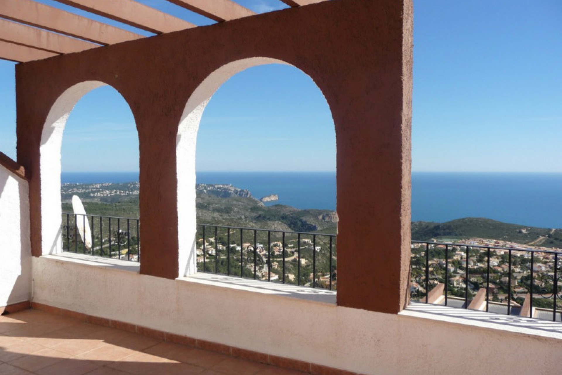 Sale - Apartment -
Benitachell - Cumbre Del Sol