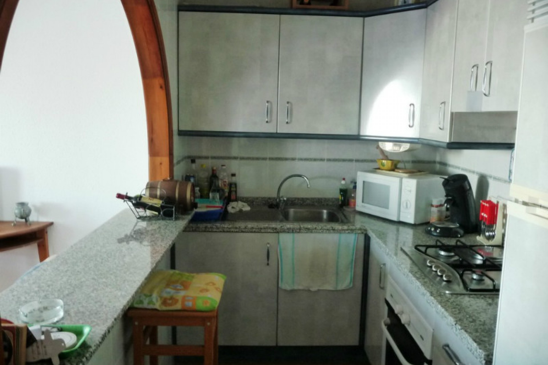Sale - Apartment -
Benitachell - Cumbre Del Sol