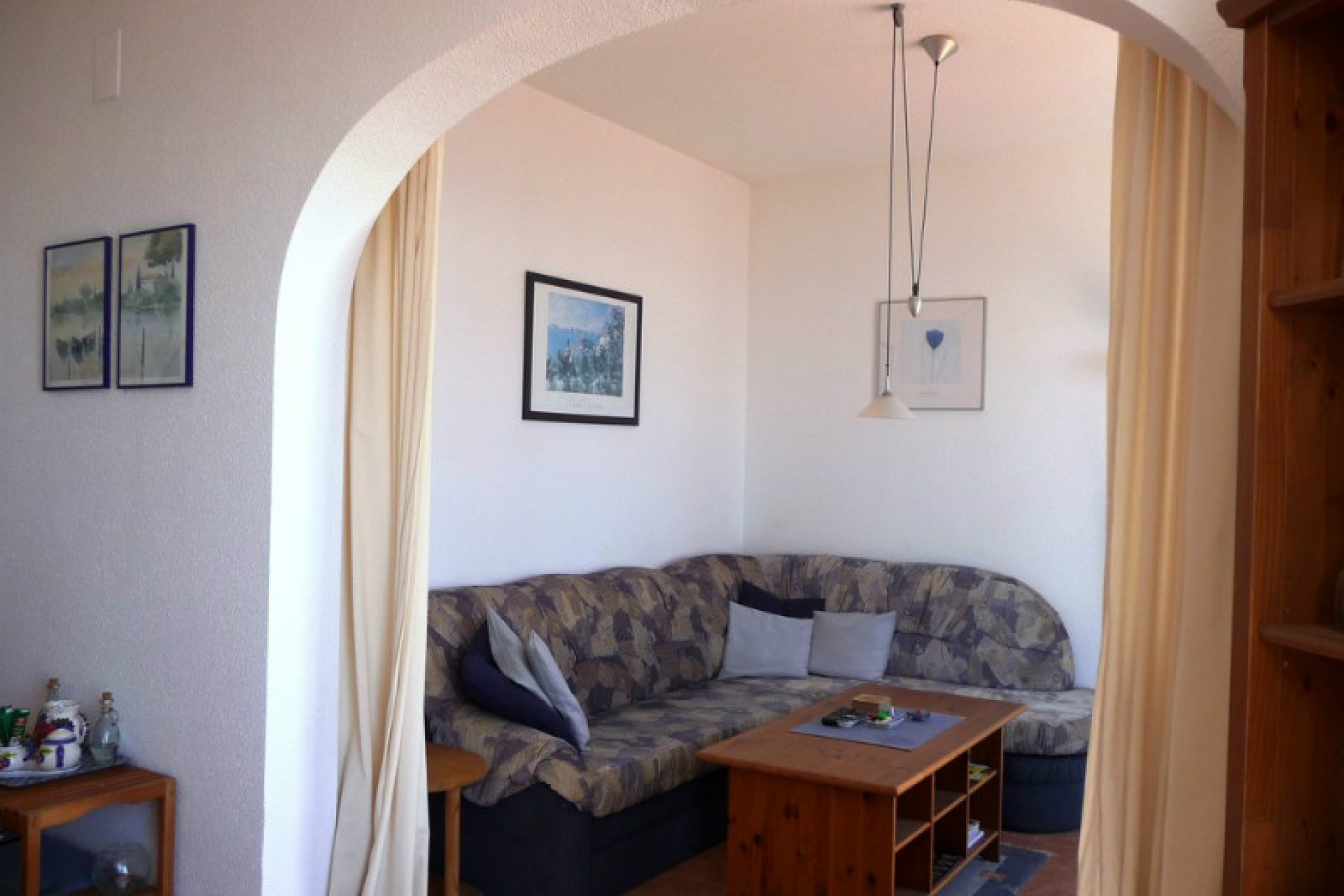 Sale - Apartment -
Benitachell - Cumbre Del Sol