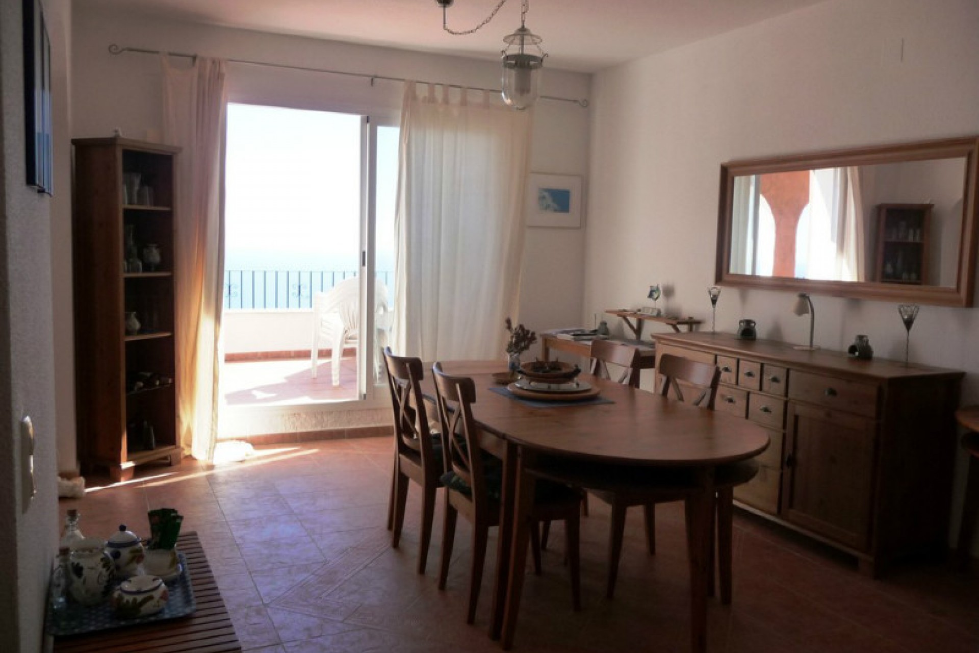 Sale - Apartment -
Benitachell - Cumbre Del Sol