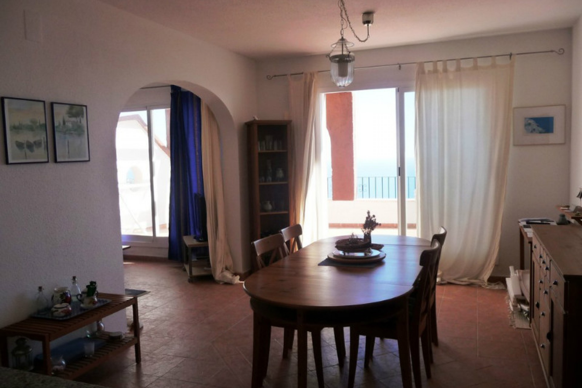 Sale - Apartment -
Benitachell - Cumbre Del Sol