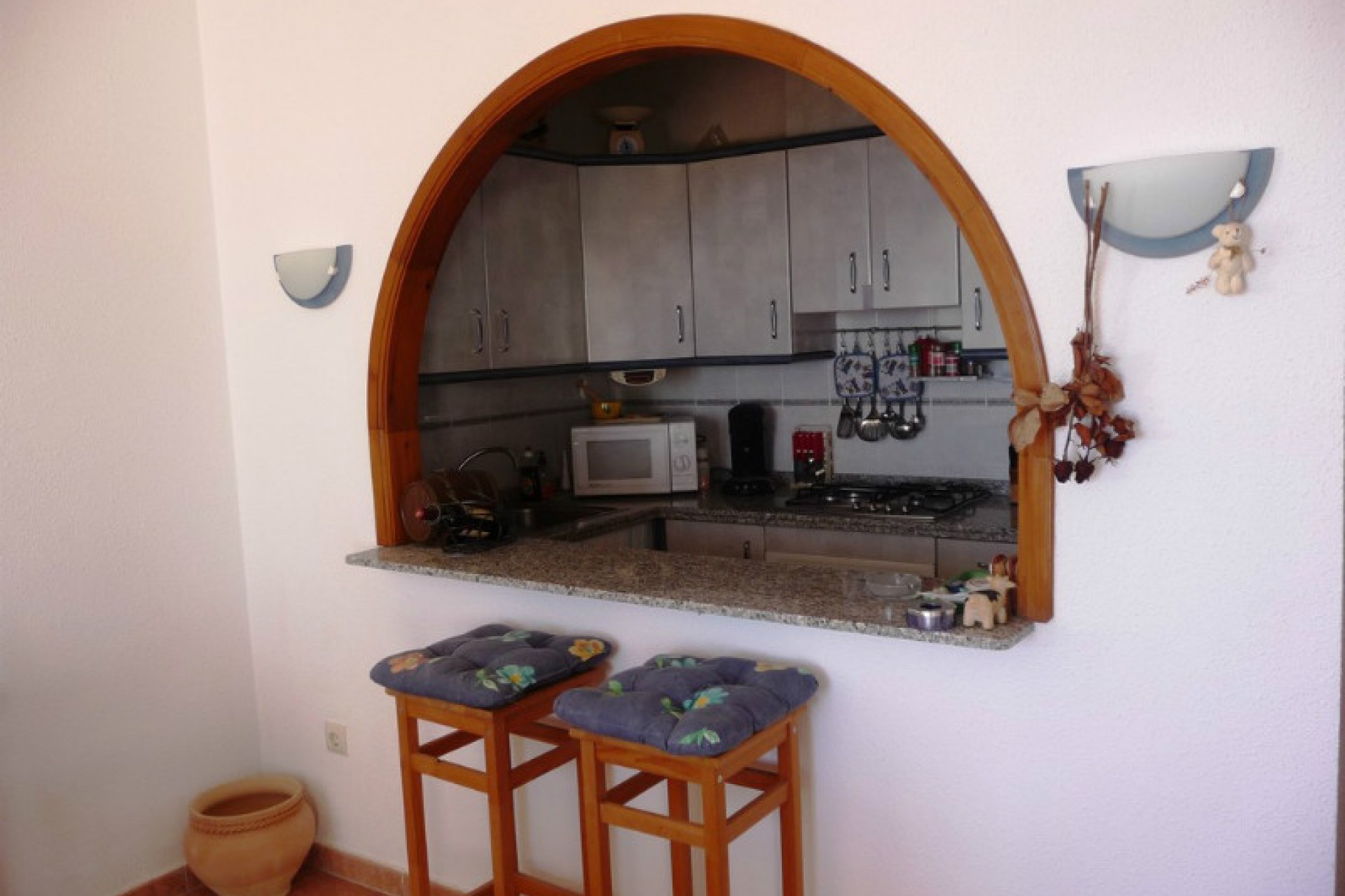 Sale - Apartment -
Benitachell - Cumbre Del Sol