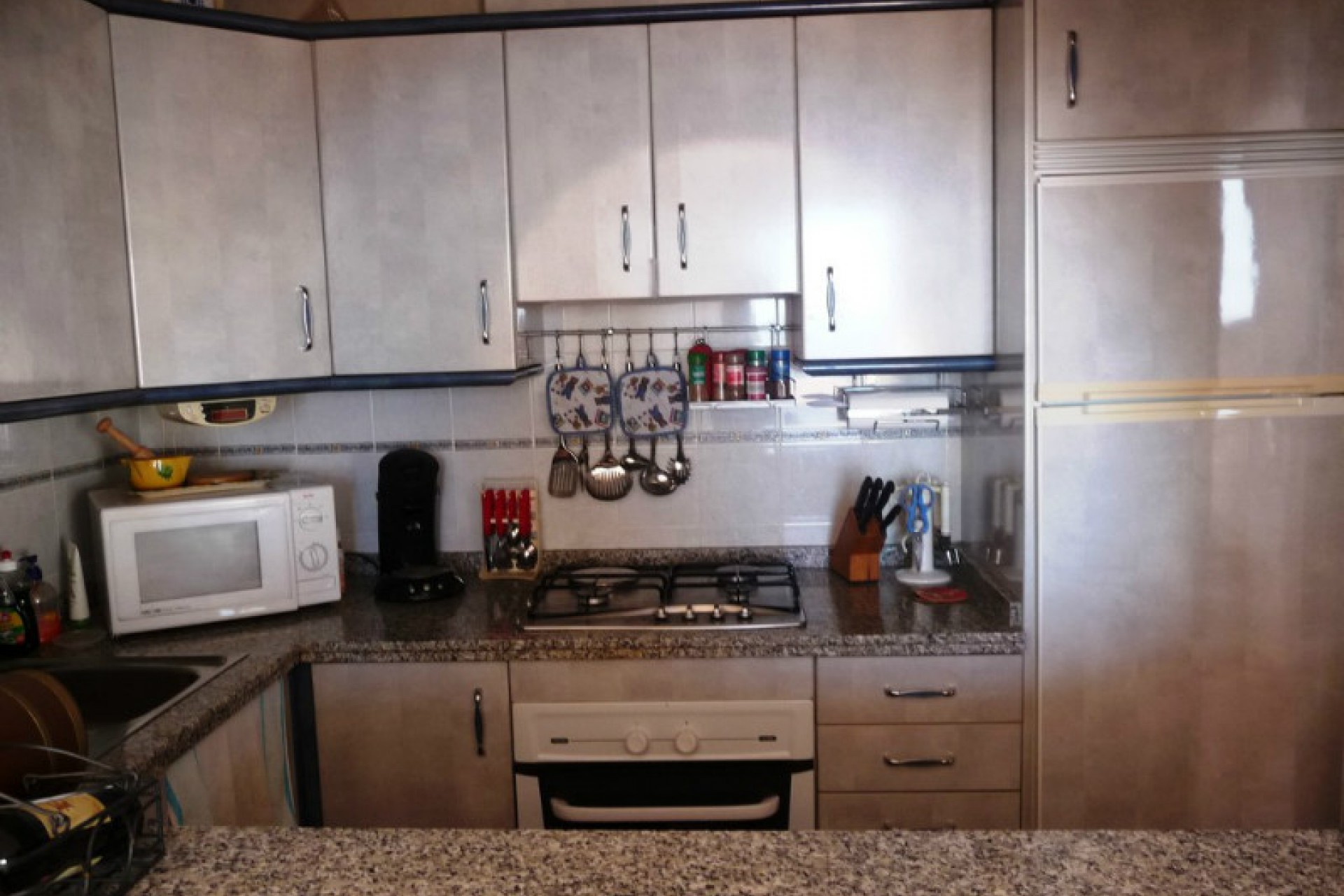 Sale - Apartment -
Benitachell - Cumbre Del Sol