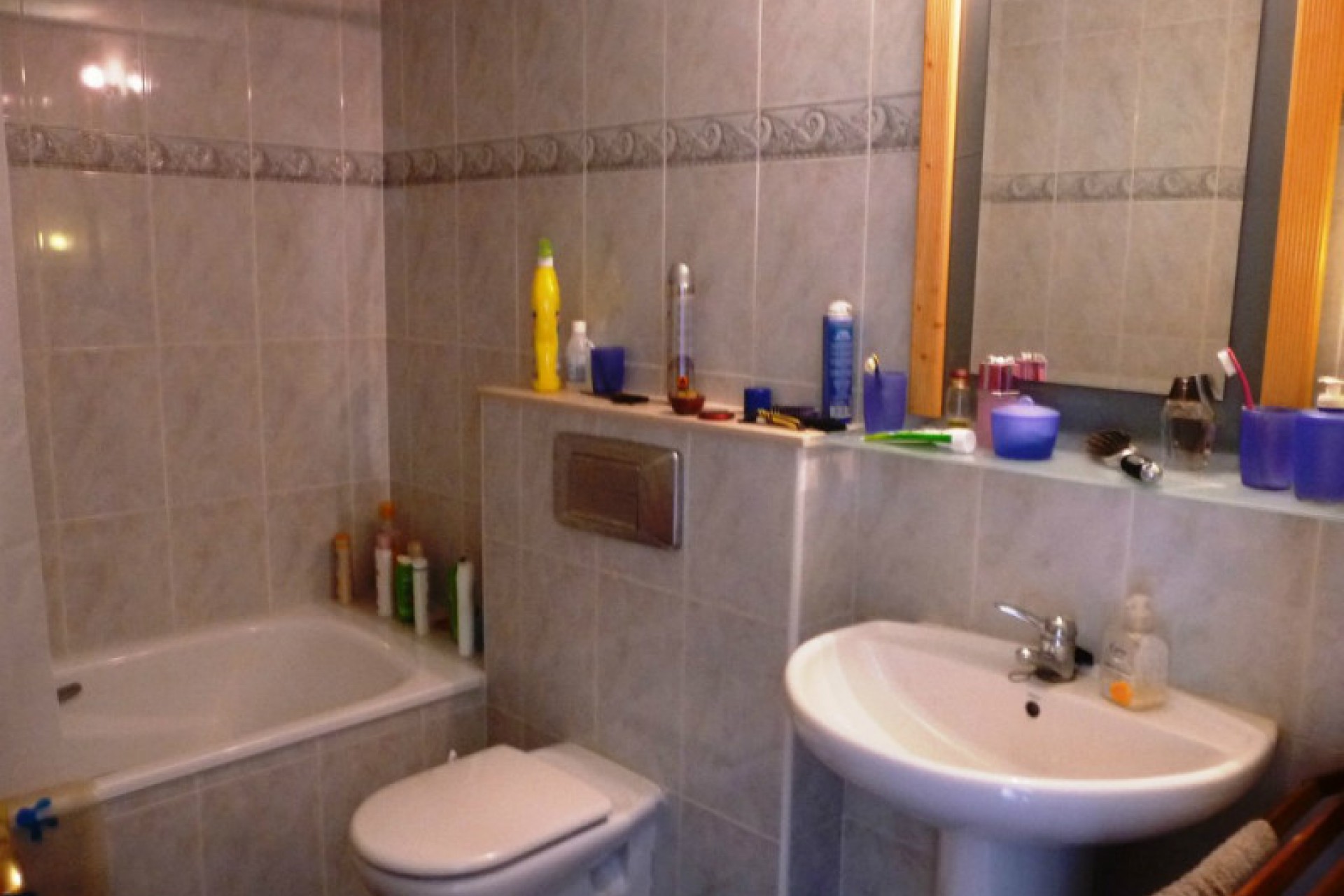 Sale - Apartment -
Benitachell - Cumbre Del Sol