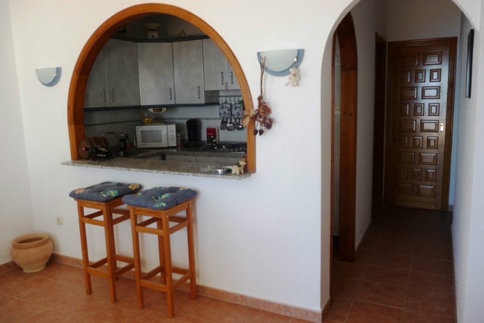 Sale - Apartment -
Benitachell - Cumbre Del Sol