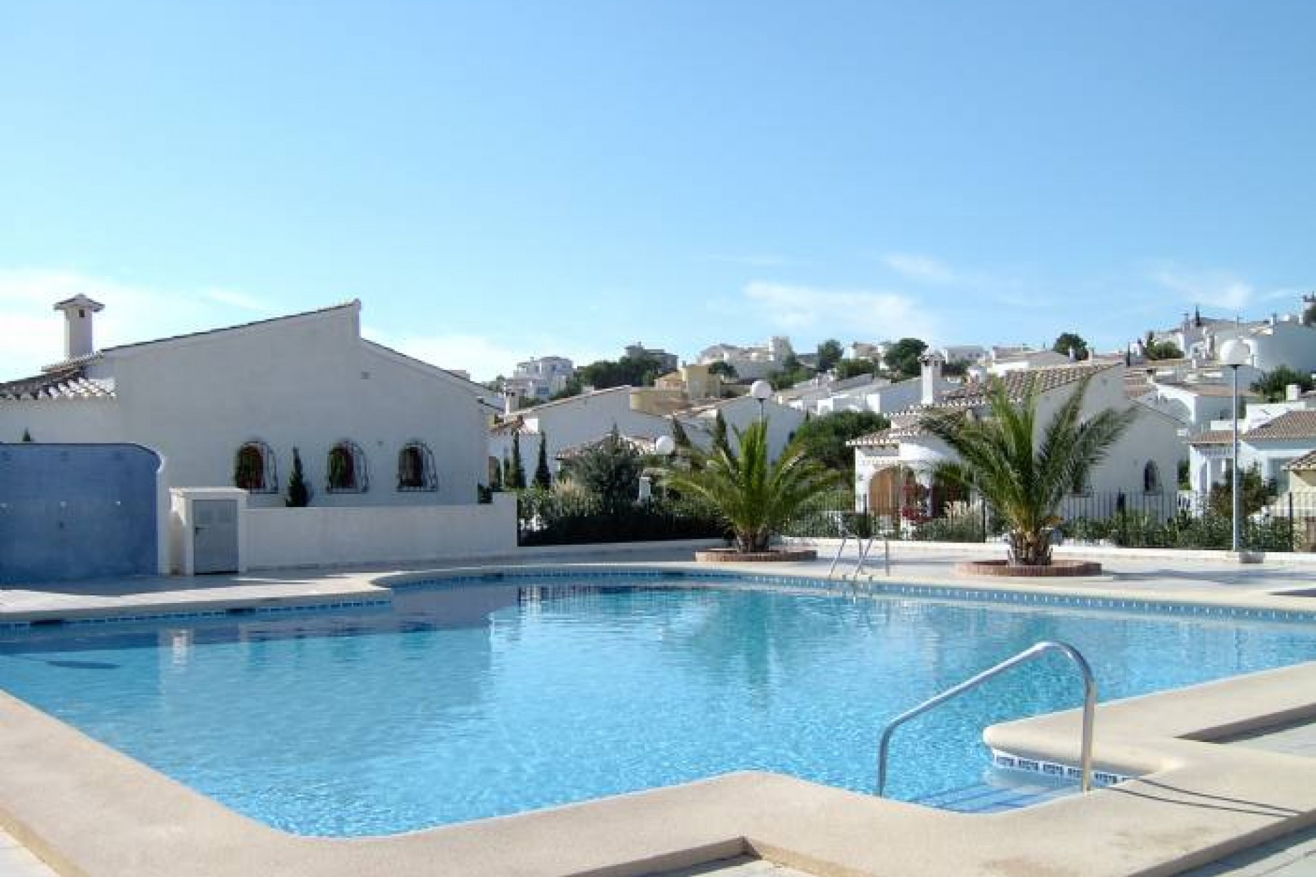 Sale - Apartment -
Benitachell - Cumbre Del Sol