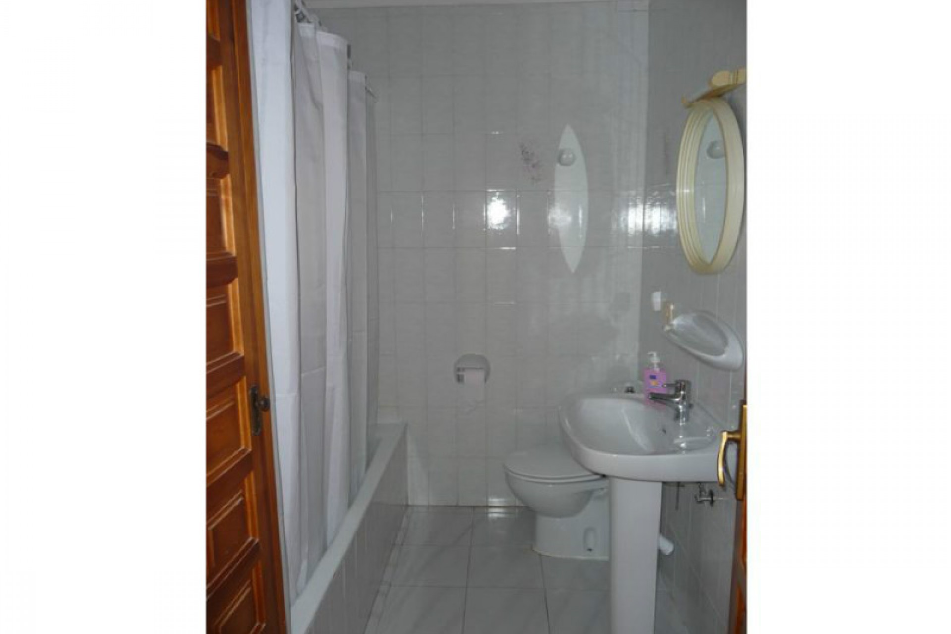 Sale - Apartment -
Benitachell - Cumbre Del Sol