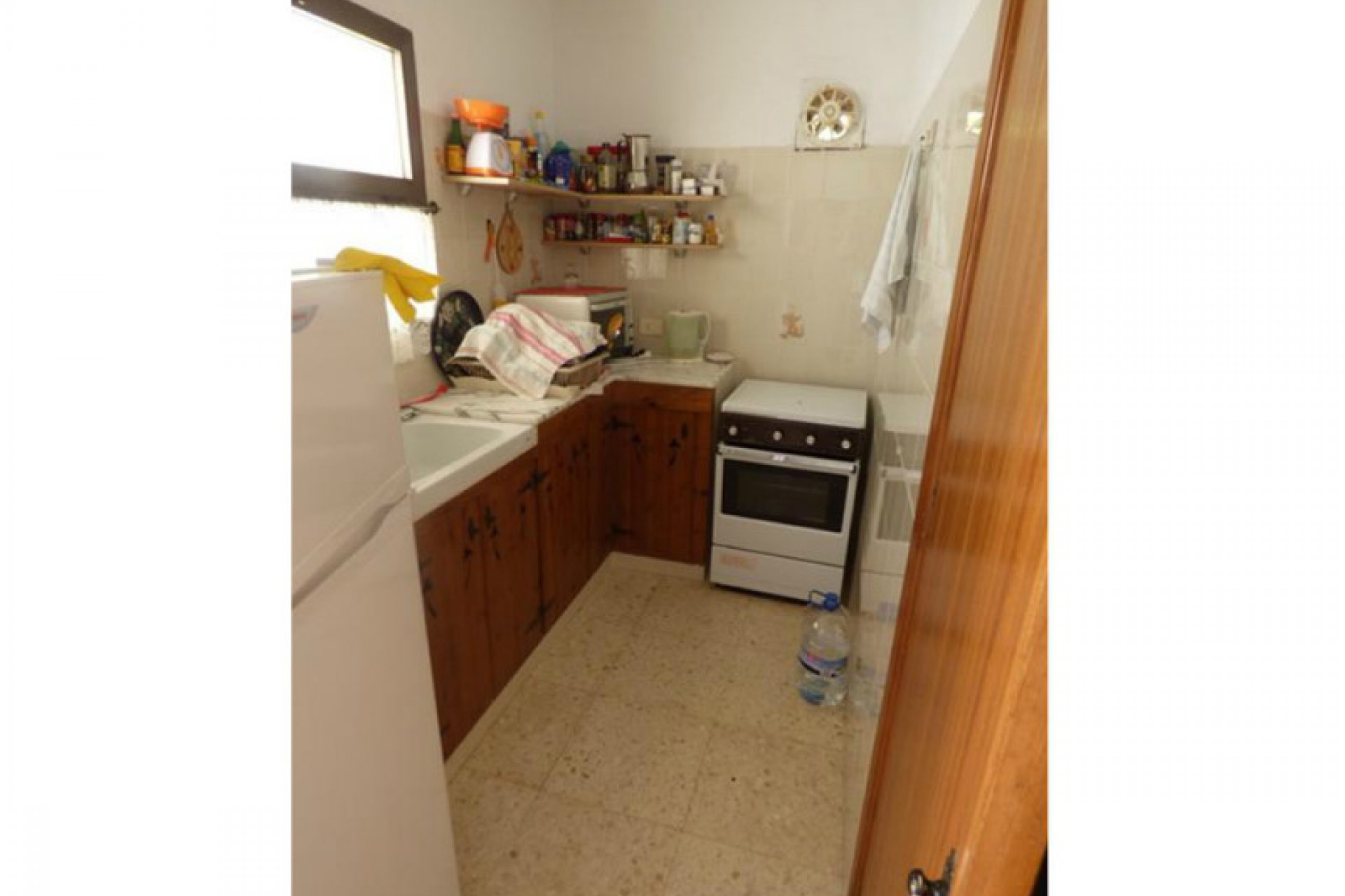 Sale - Apartment -
Benitachell - Cumbre Del Sol