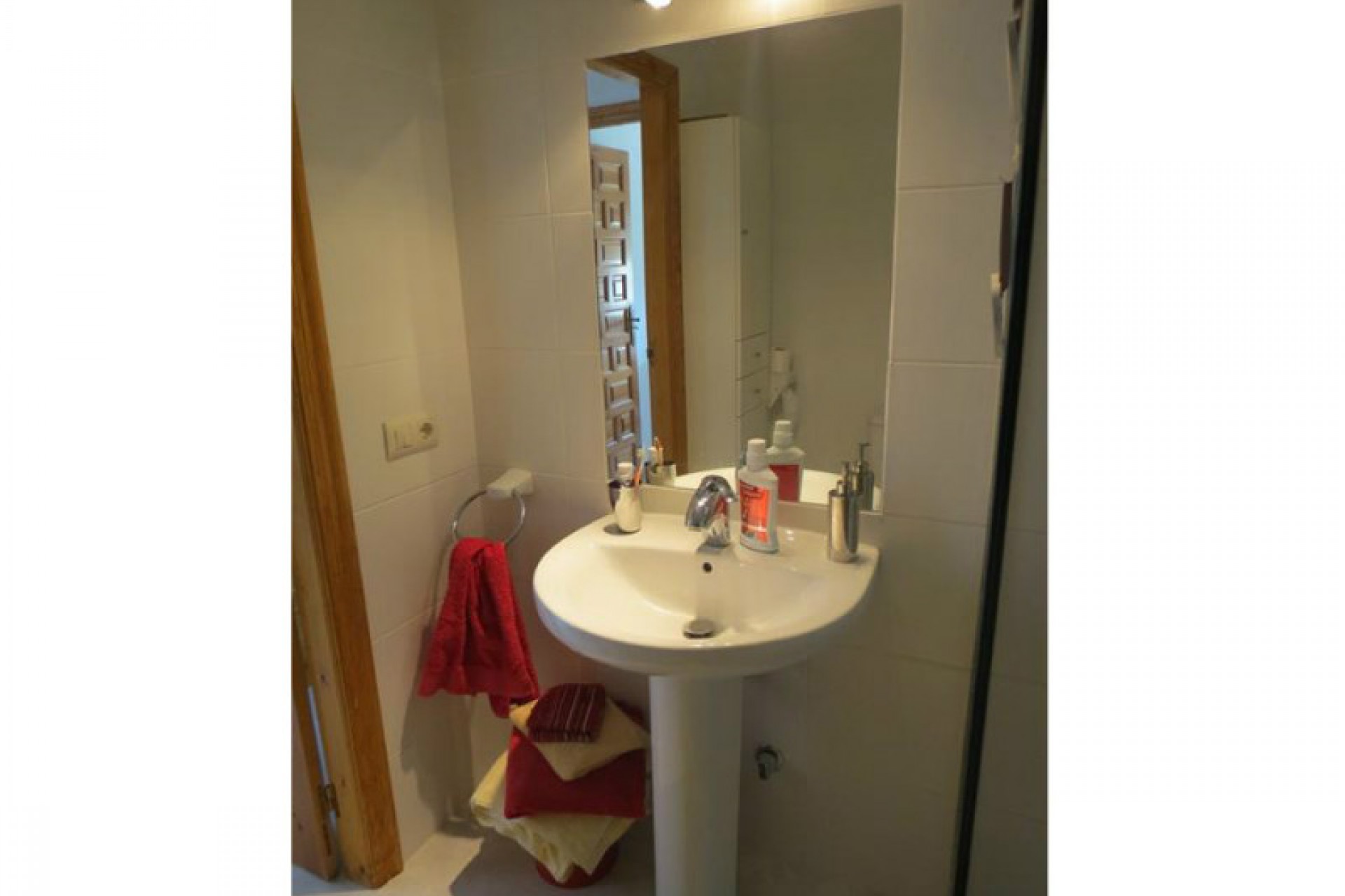 Sale - Apartment -
Benitachell - Cumbre Del Sol