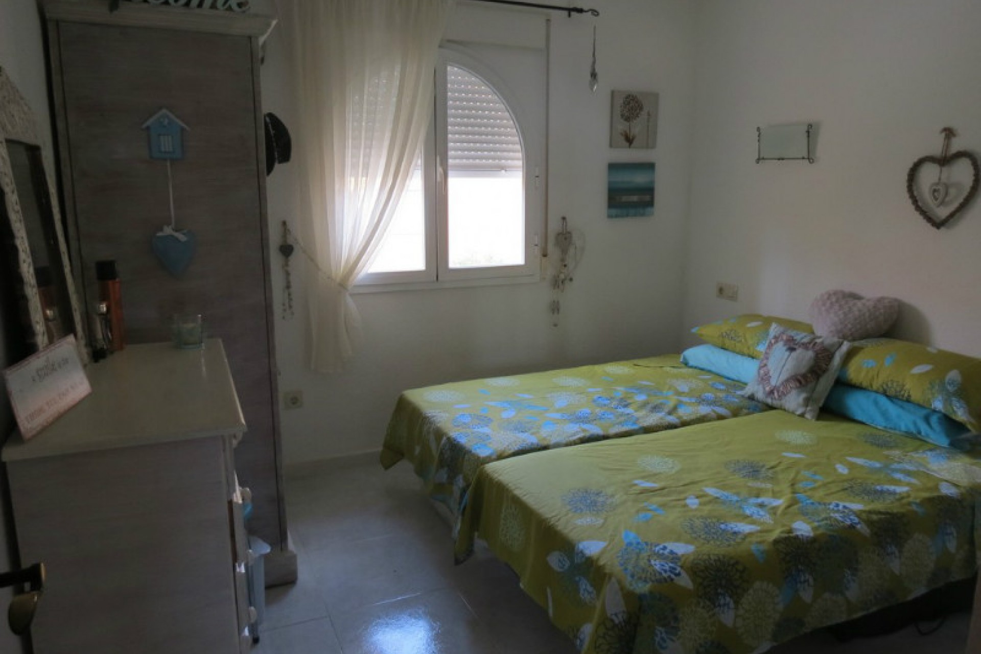 Sale - Apartment -
Benitachell - Cumbre Del Sol