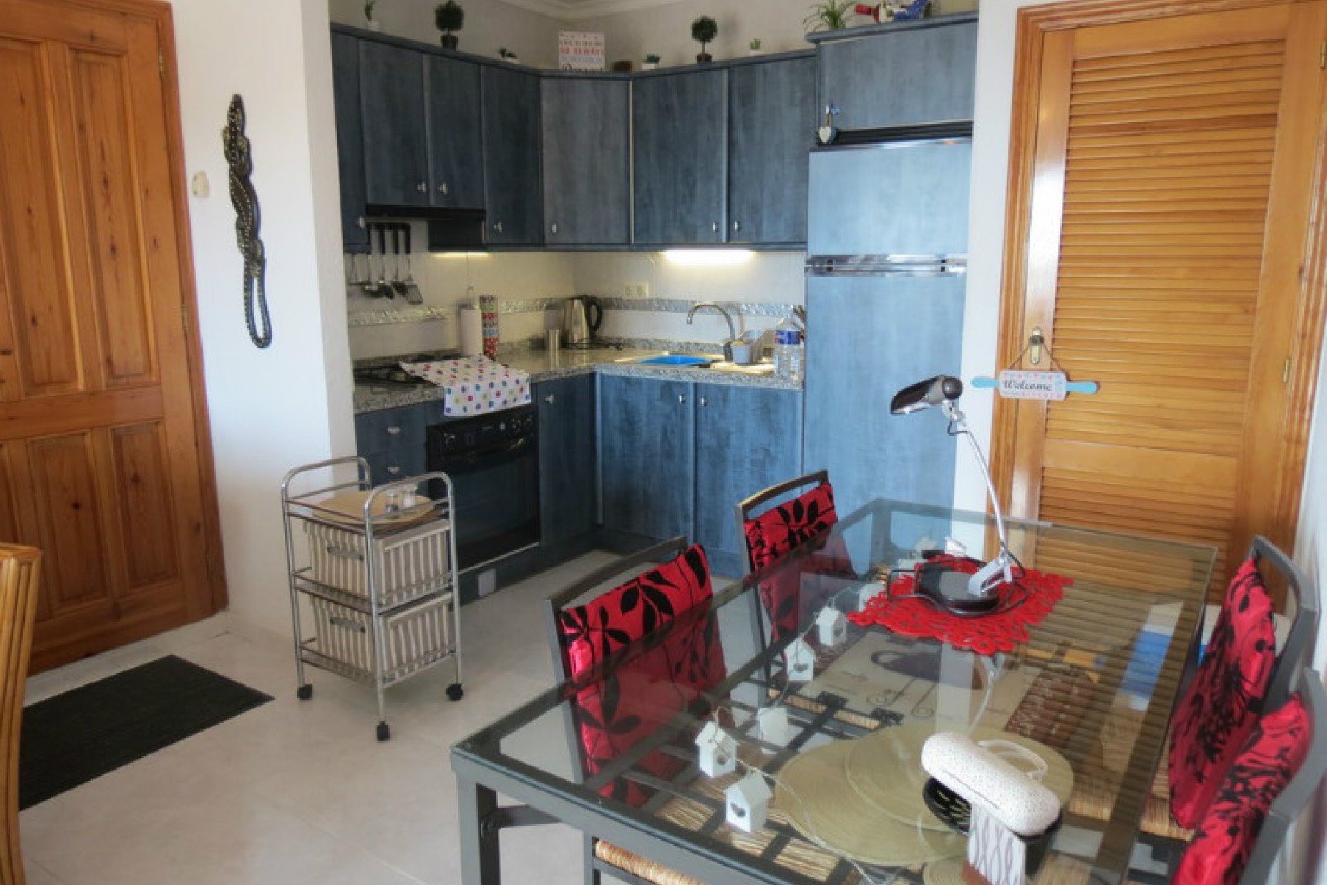 Sale - Apartment -
Benitachell - Cumbre Del Sol
