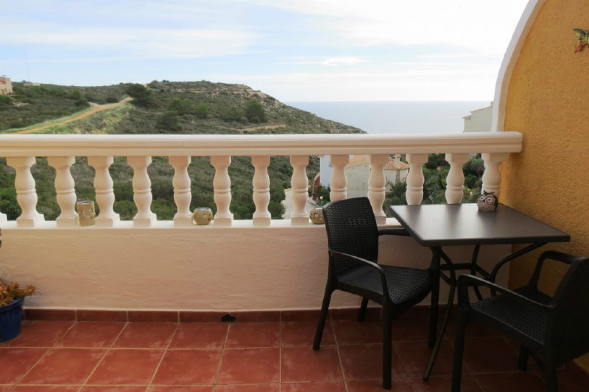 Sale - Apartment -
Benitachell - Cumbre Del Sol