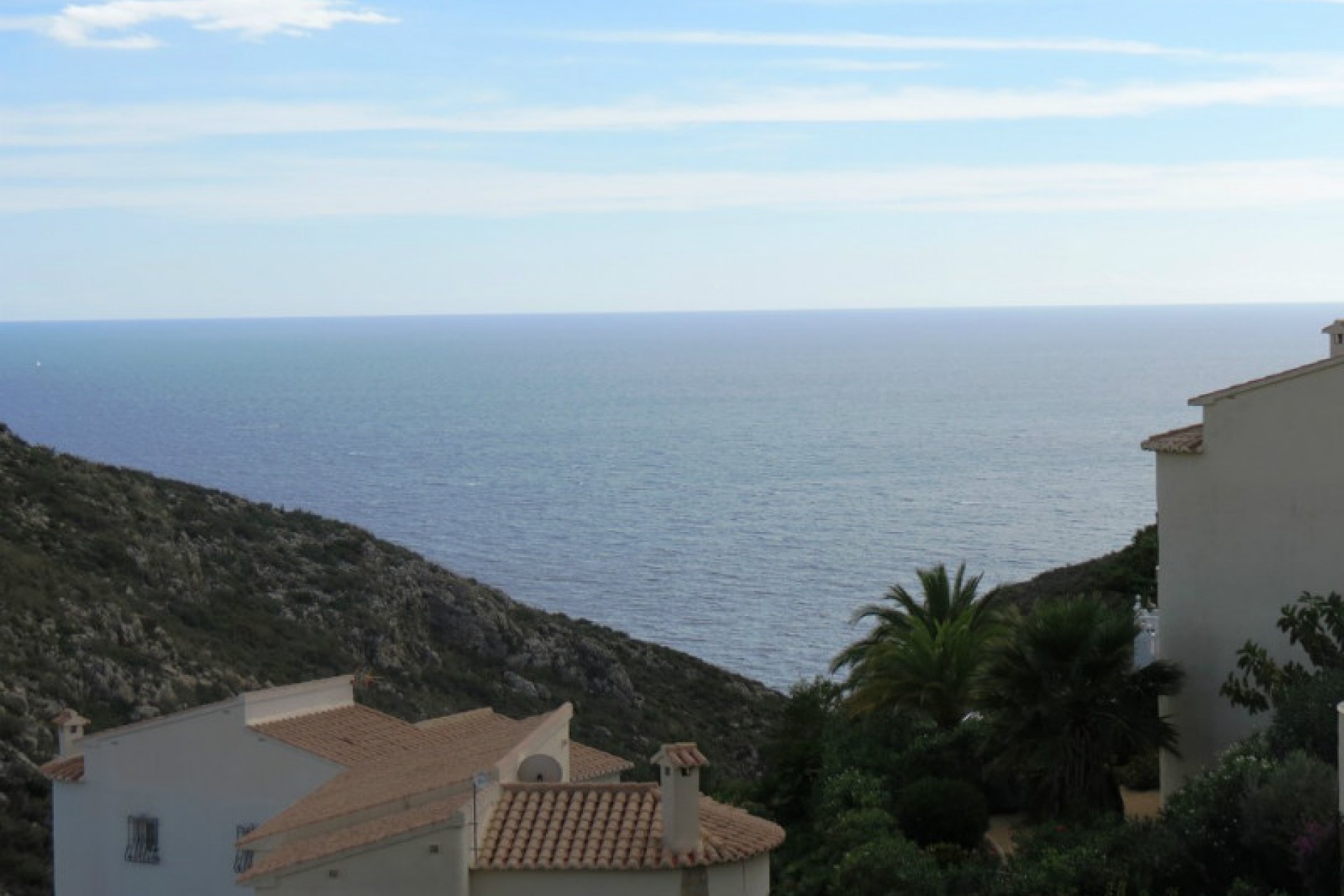 Sale - Apartment -
Benitachell - Cumbre Del Sol