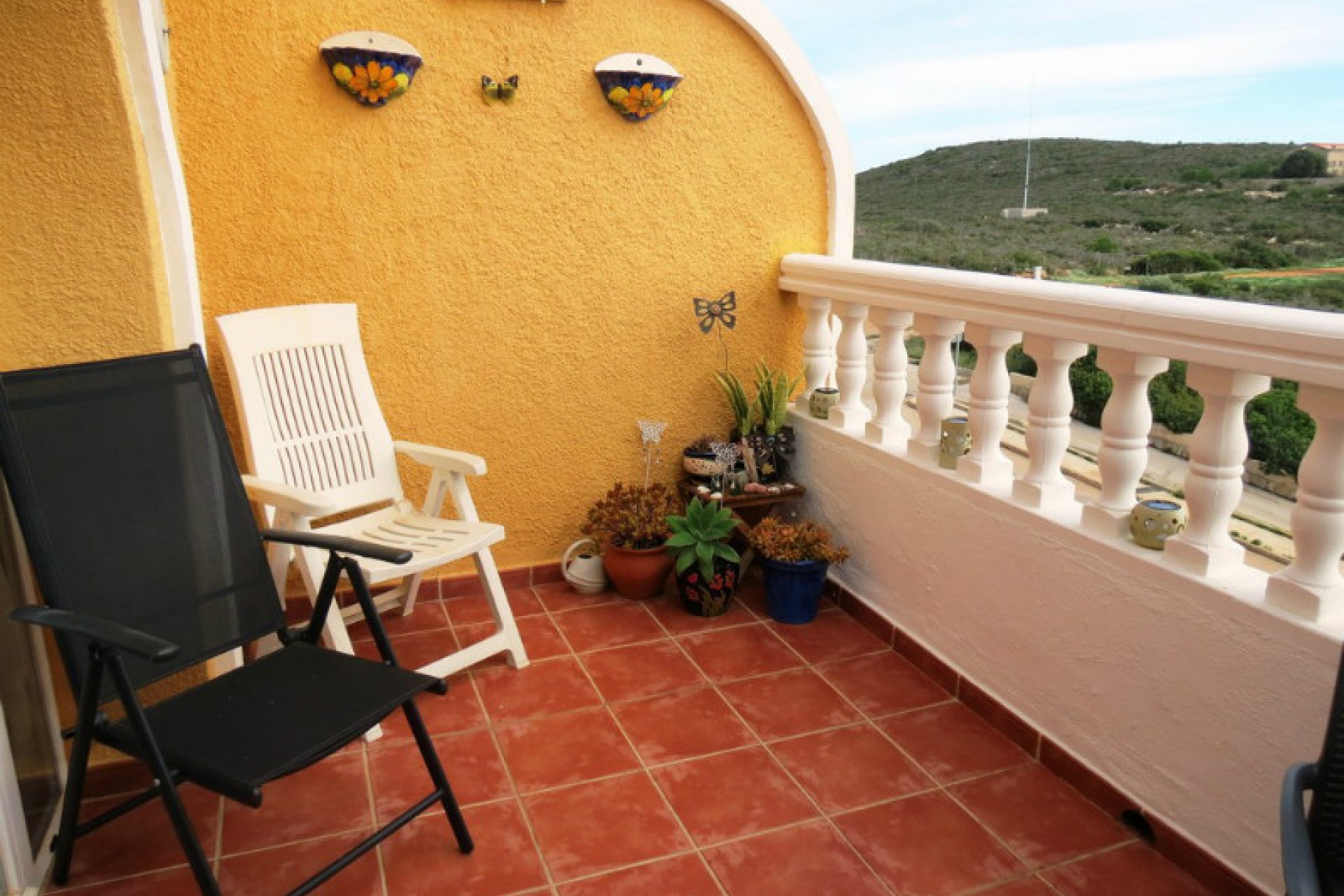 Sale - Apartment -
Benitachell - Cumbre Del Sol