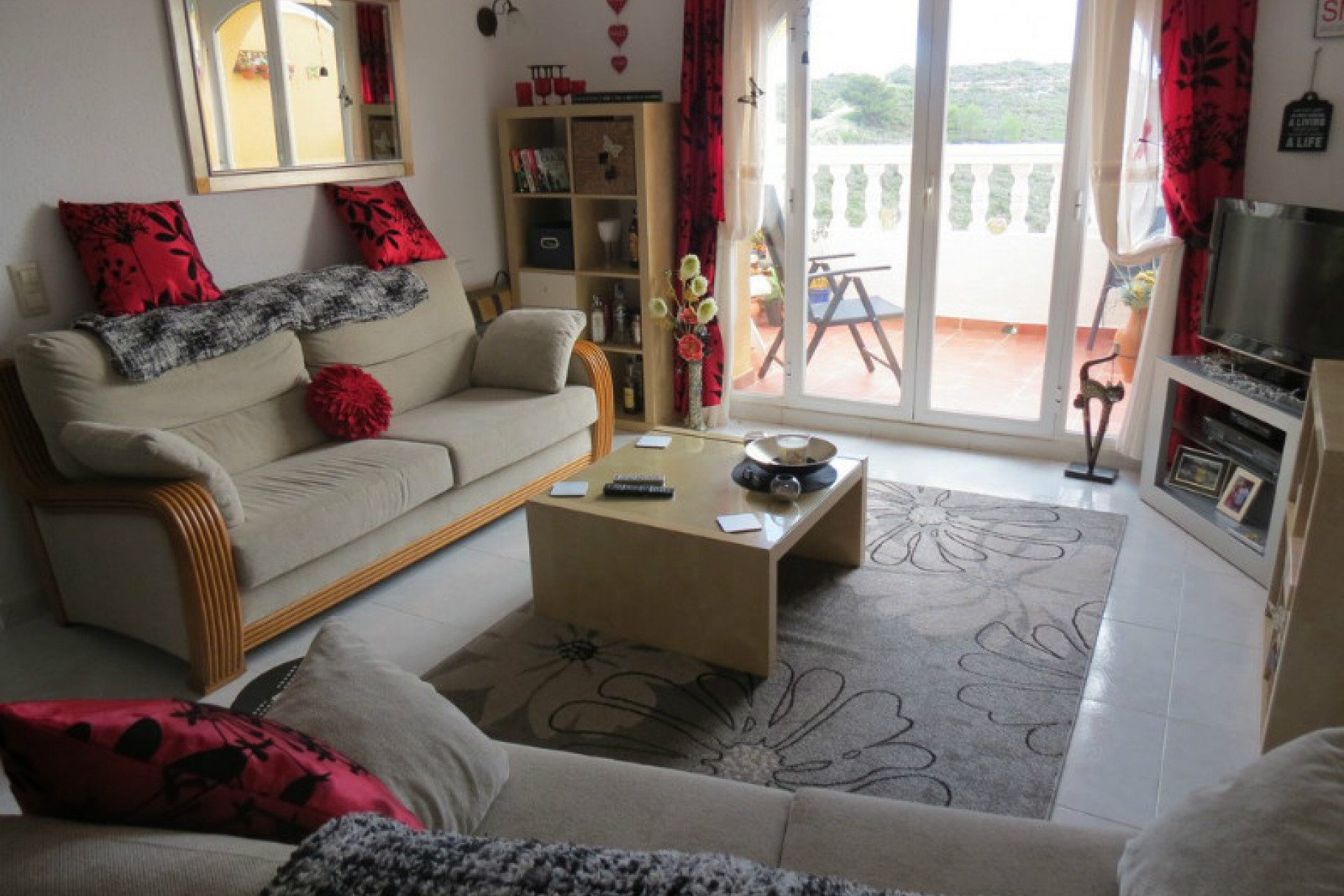 Sale - Apartment -
Benitachell - Cumbre Del Sol