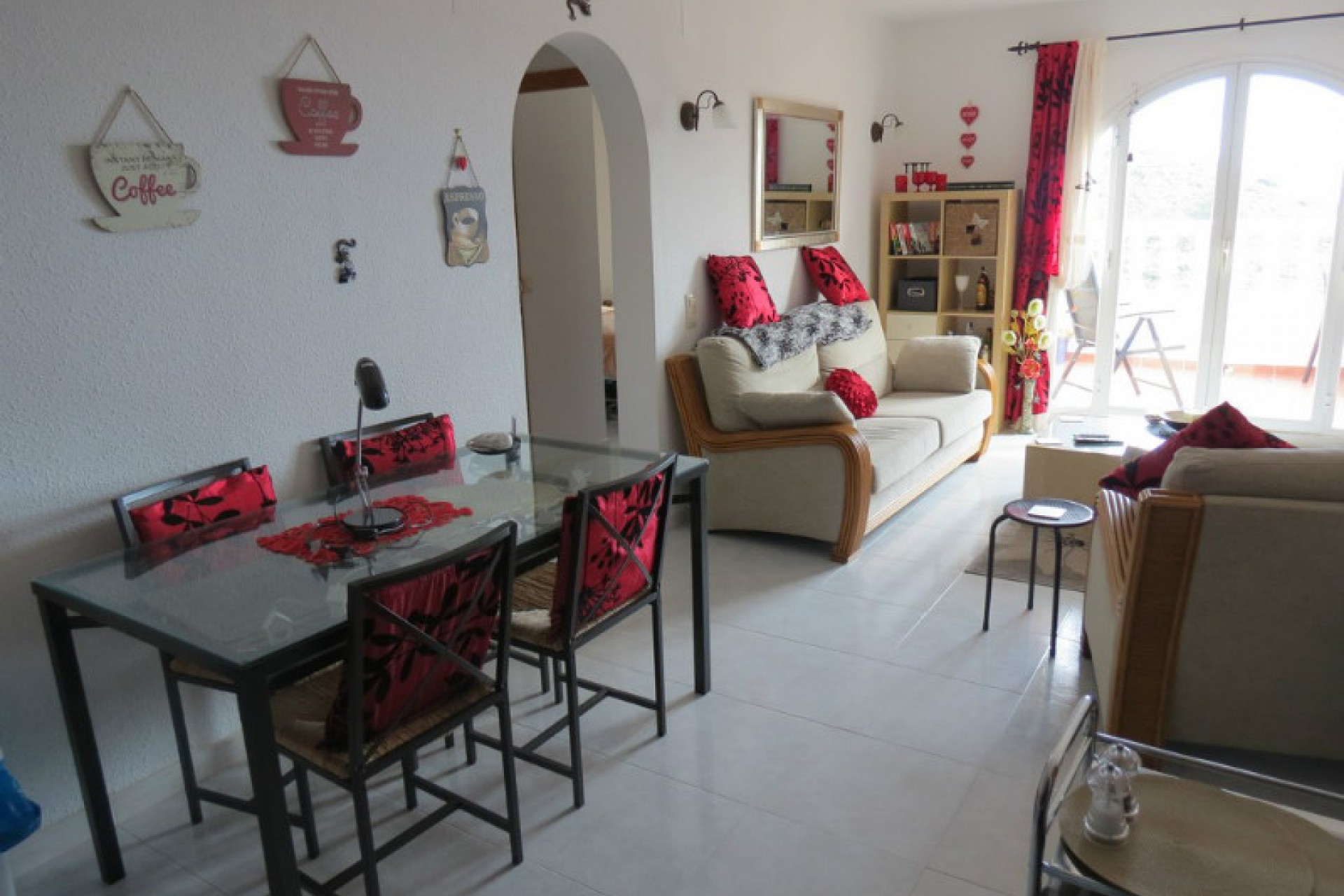 Sale - Apartment -
Benitachell - Cumbre Del Sol