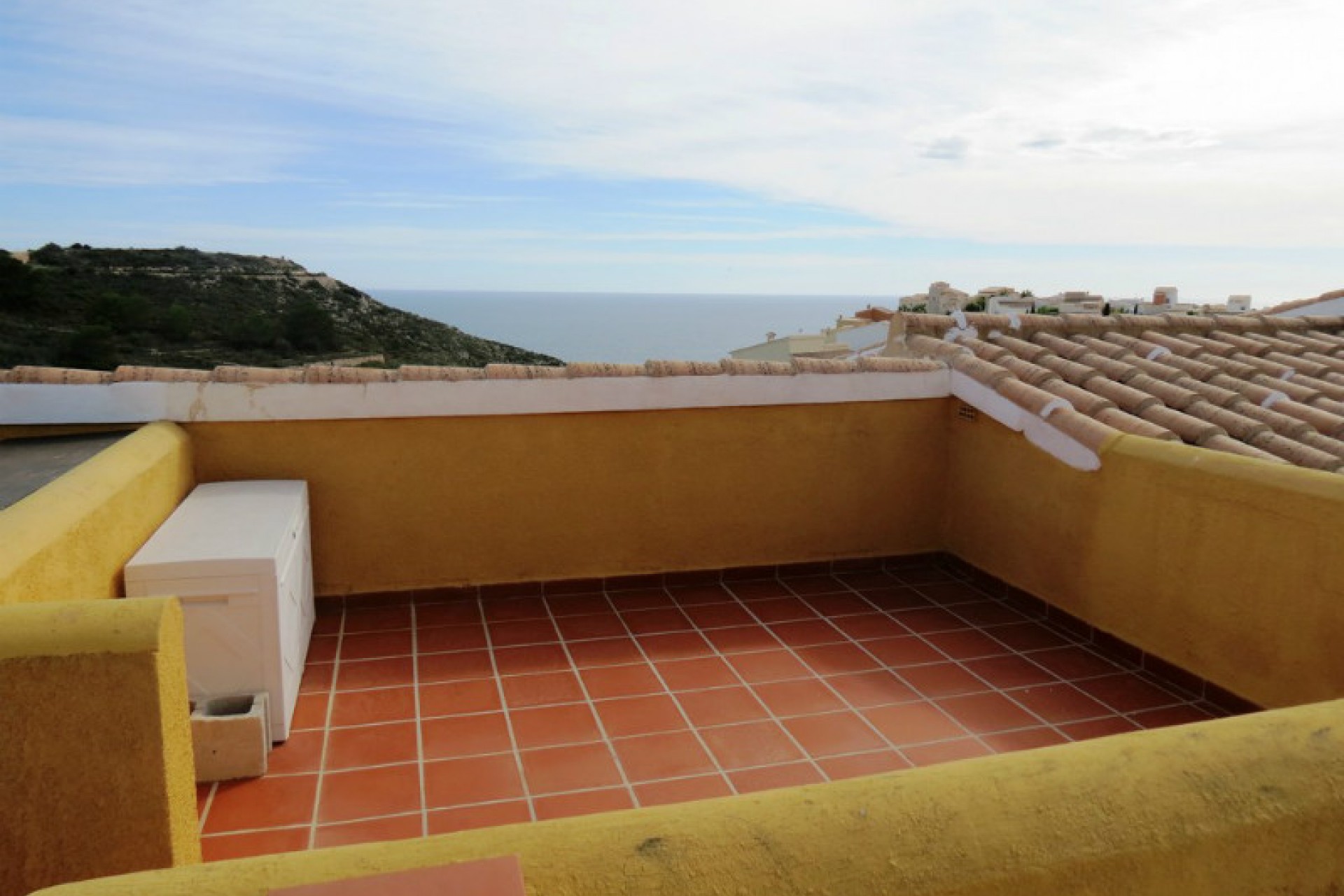 Sale - Apartment -
Benitachell - Cumbre Del Sol
