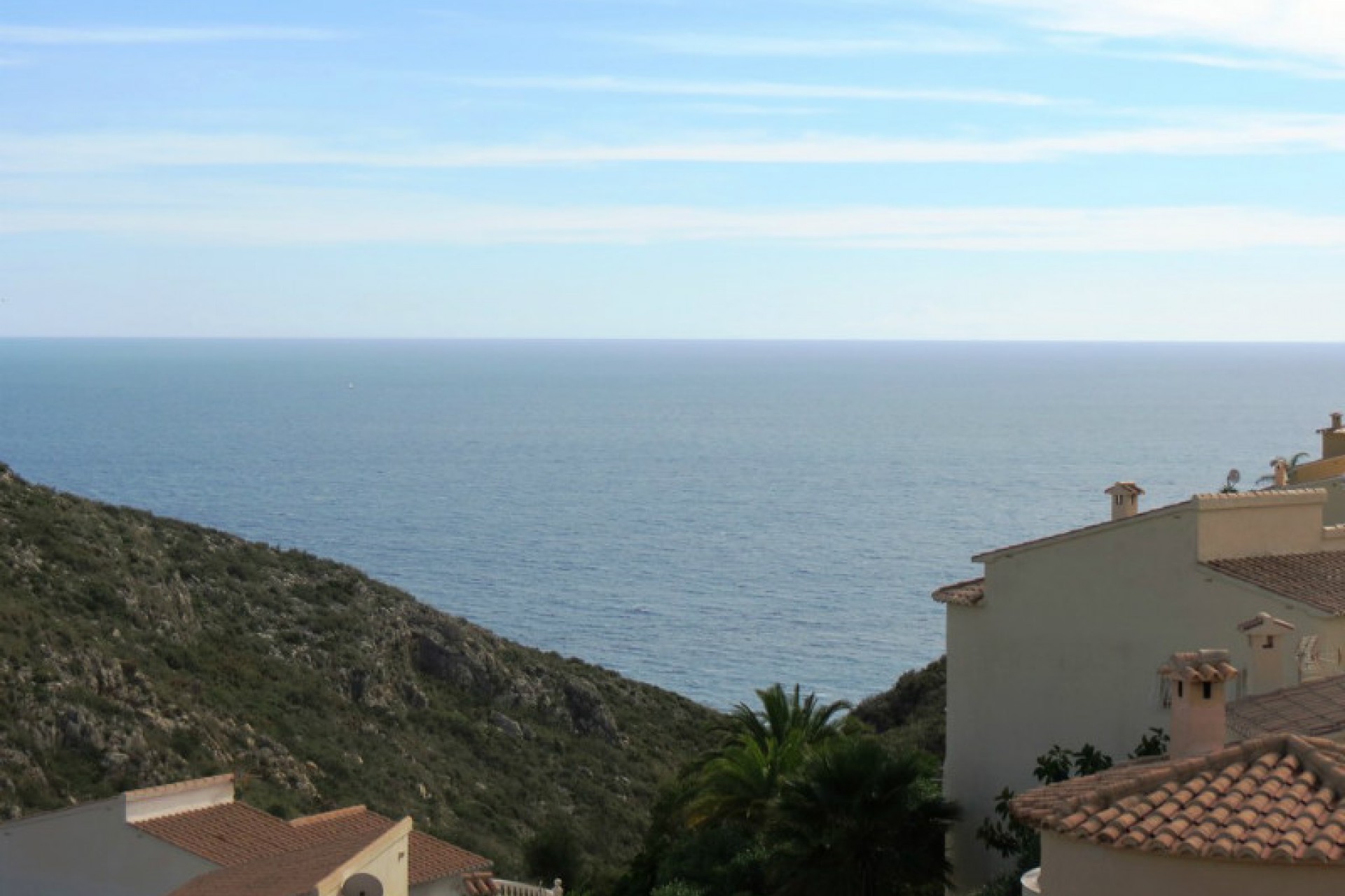 Sale - Apartment -
Benitachell - Cumbre Del Sol