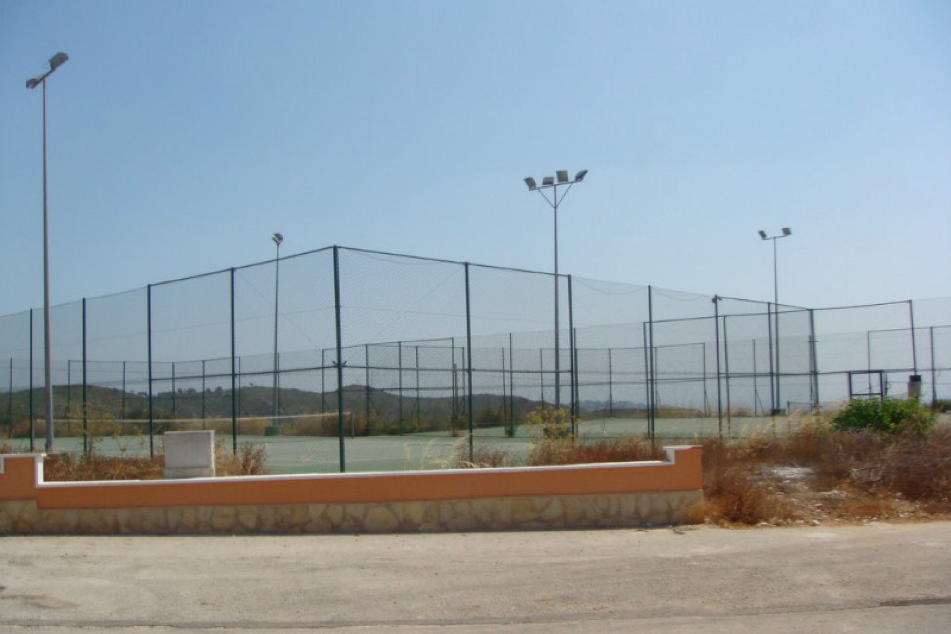 Sale - Apartment -
Benitachell - Cumbre Del Sol