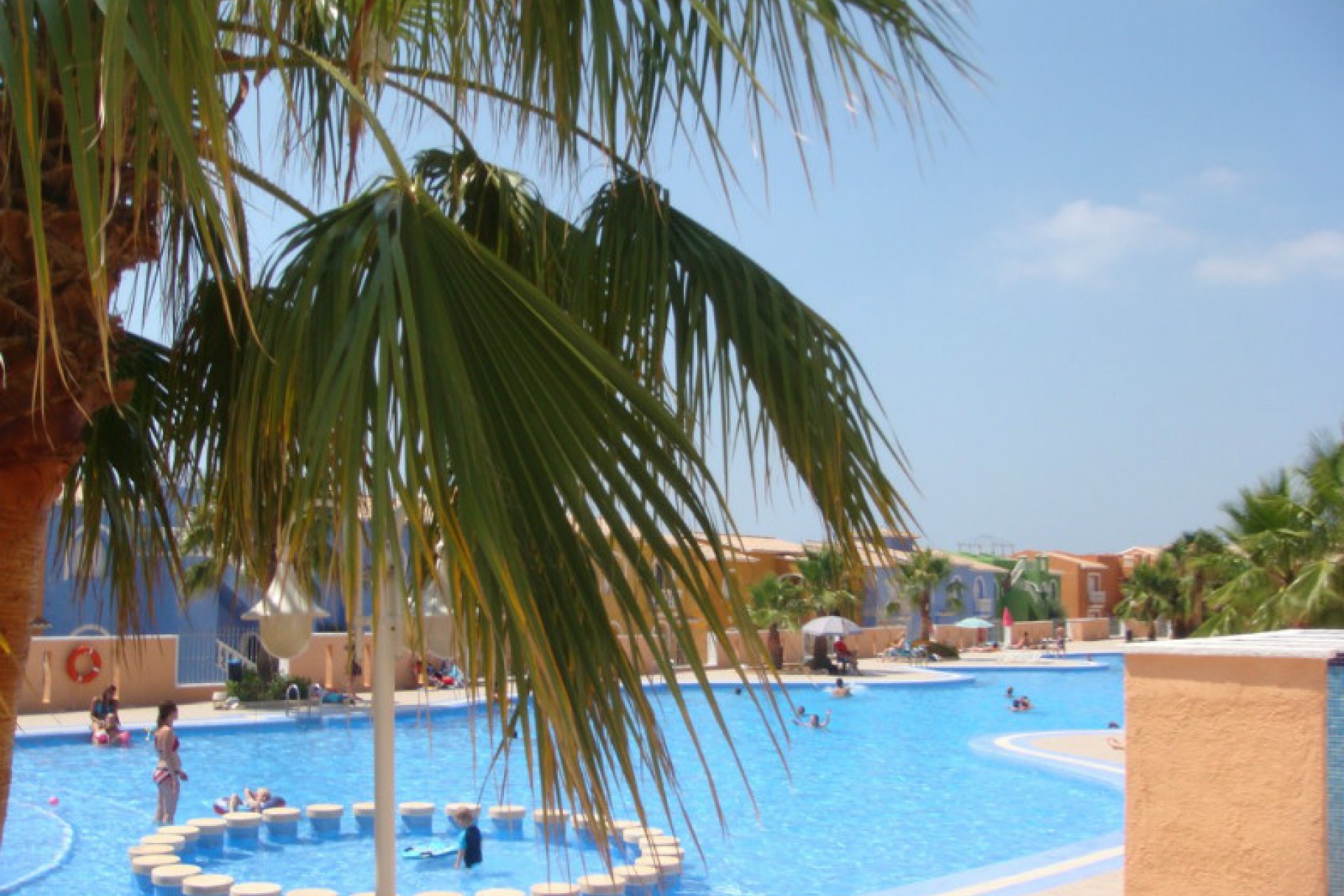 Sale - Apartment -
Benitachell - Cumbre Del Sol