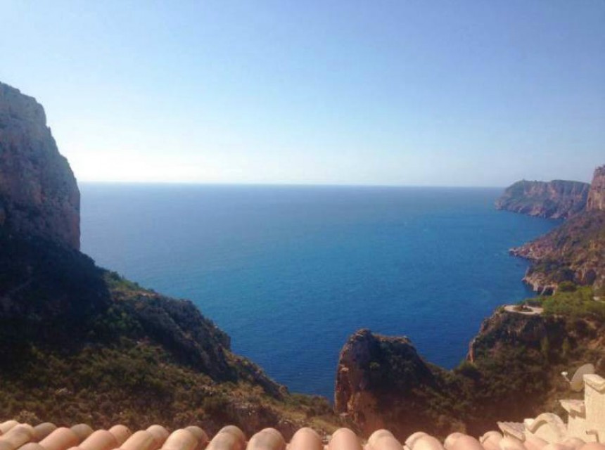 Sale - Apartment -
Benitachell - Cumbre Del Sol