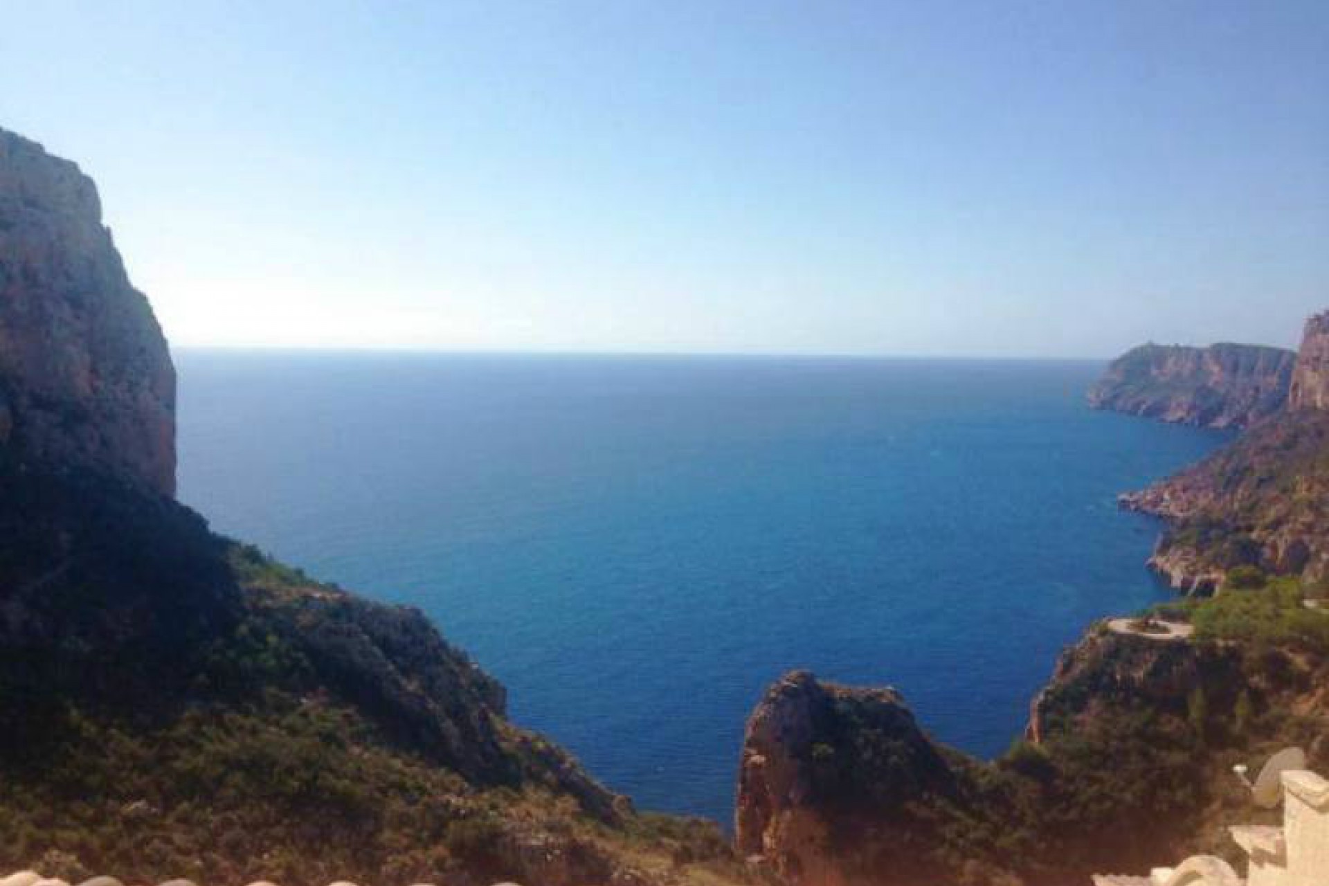 Sale - Apartment -
Benitachell - Cumbre Del Sol