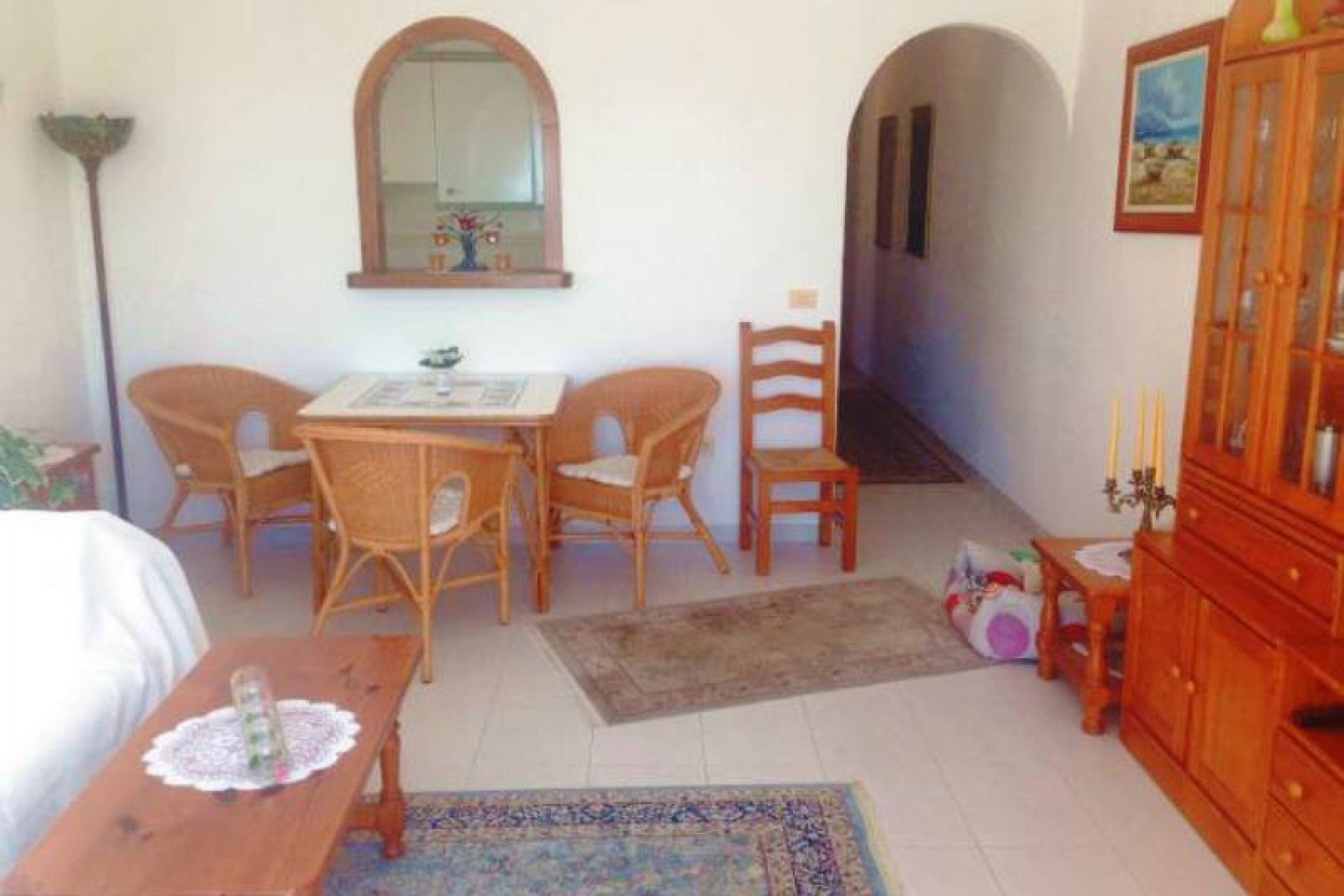 Sale - Apartment -
Benitachell - Cumbre Del Sol