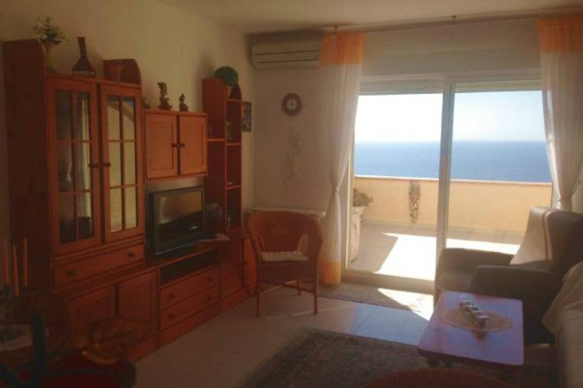 Sale - Apartment -
Benitachell - Cumbre Del Sol