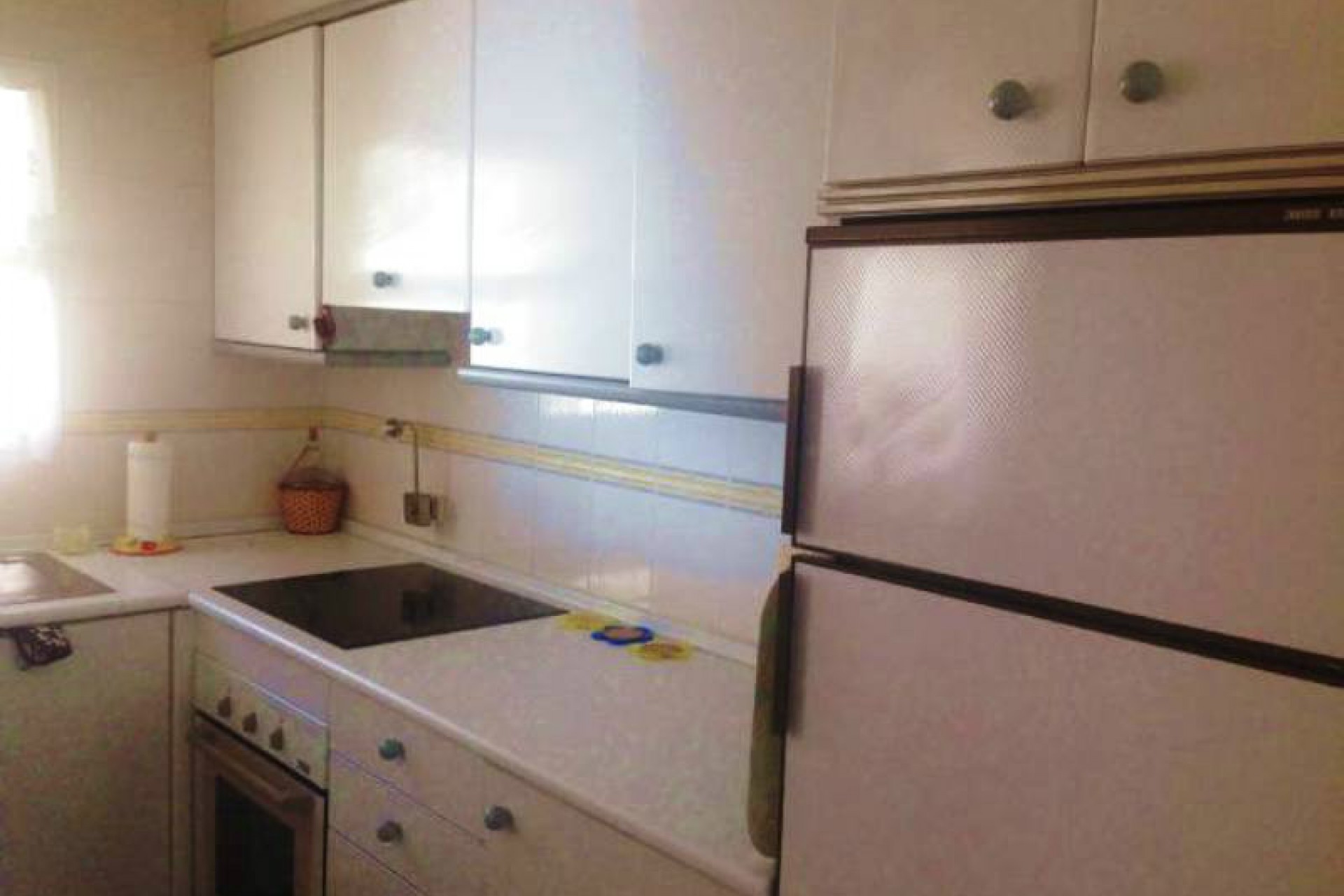 Sale - Apartment -
Benitachell - Cumbre Del Sol