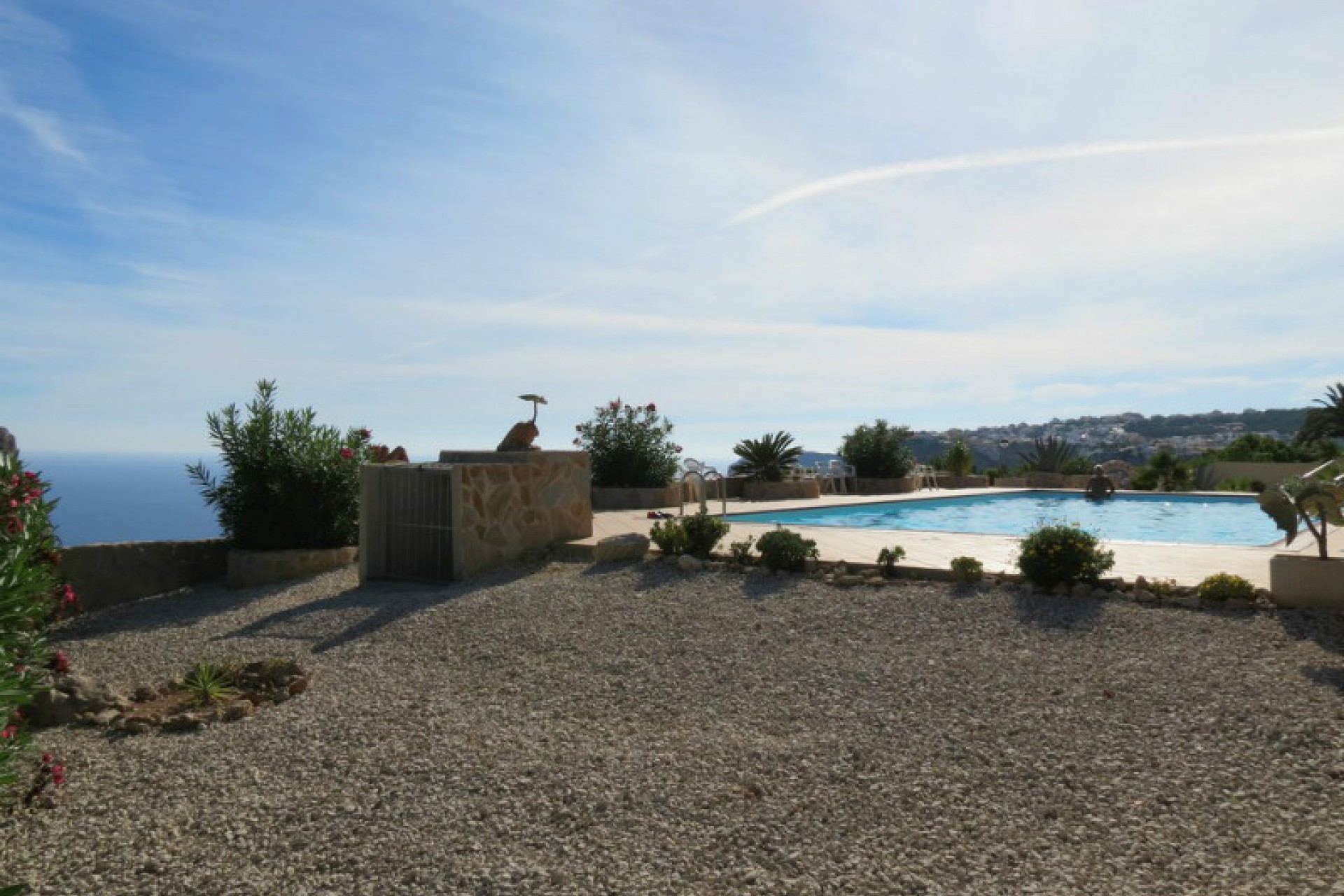 Sale - Apartment -
Benitachell - Cumbre Del Sol