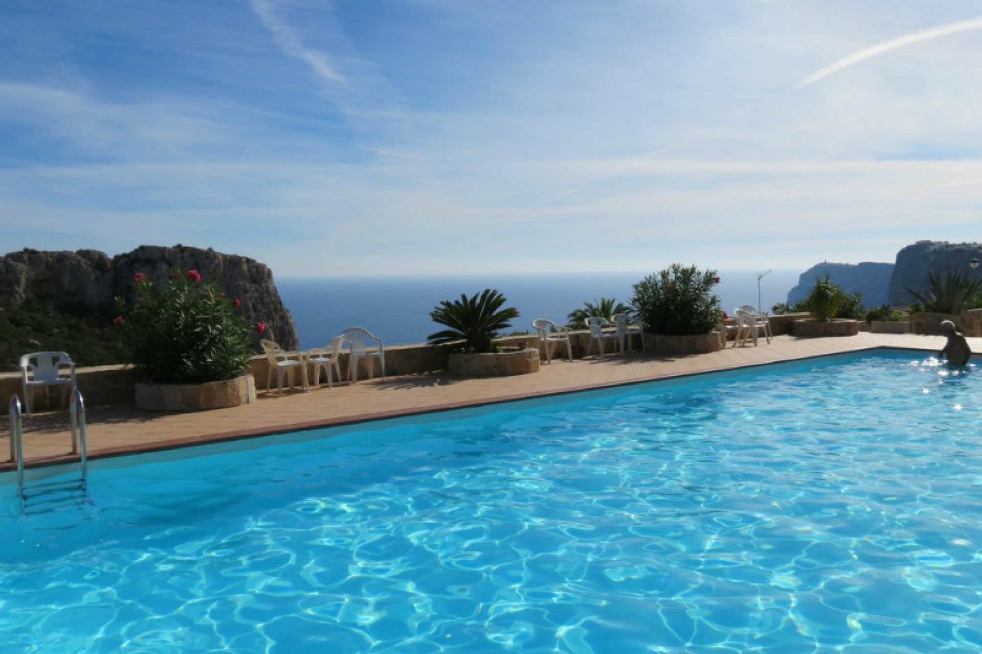 Sale - Apartment -
Benitachell - Cumbre Del Sol