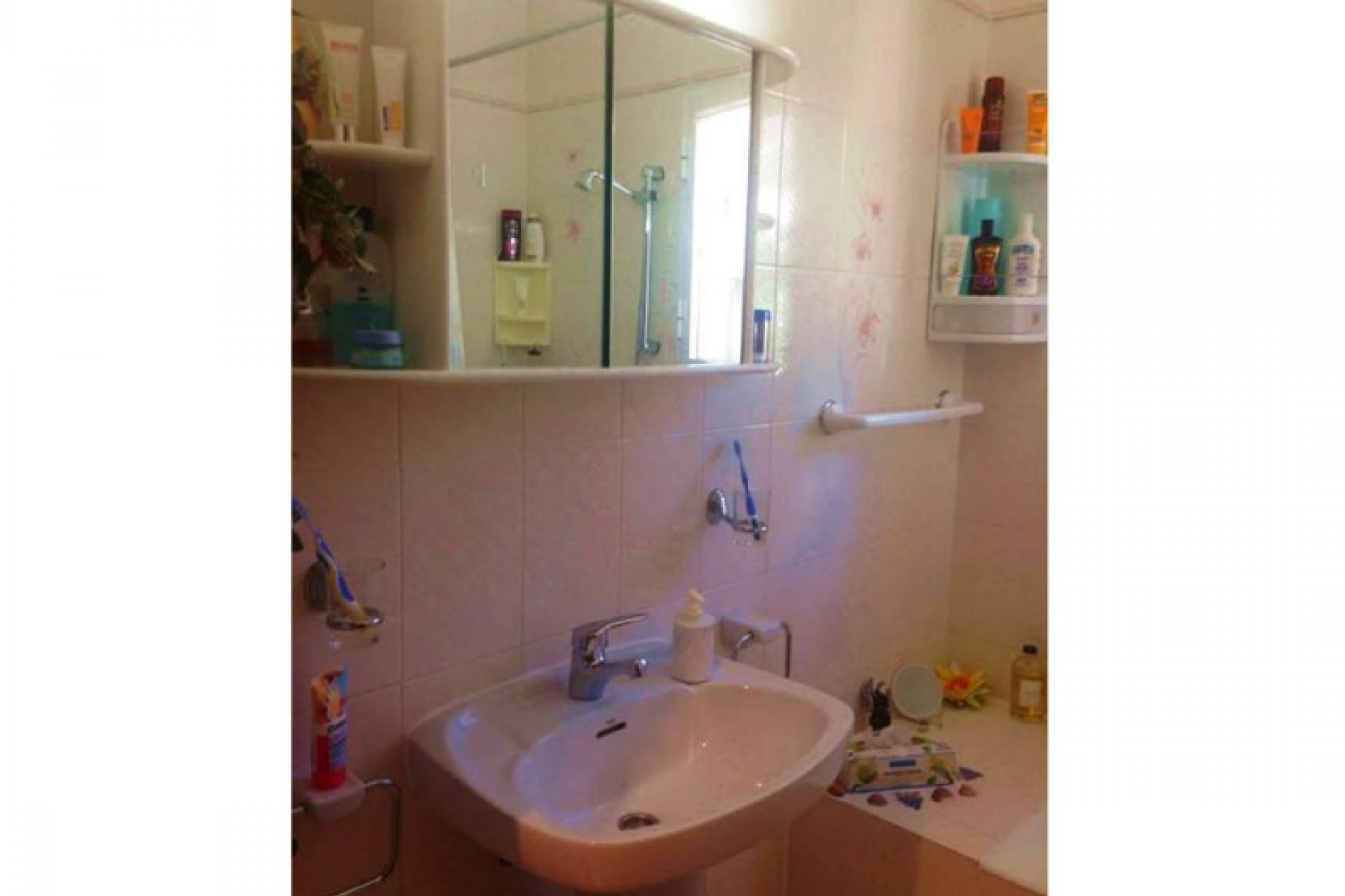 Sale - Apartment -
Benitachell - Cumbre Del Sol