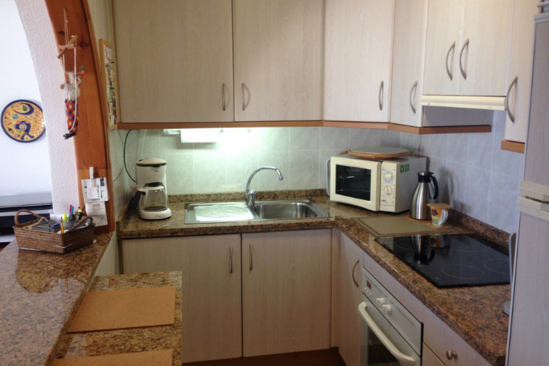 Sale - Apartment -
Benitachell - Cumbre Del Sol