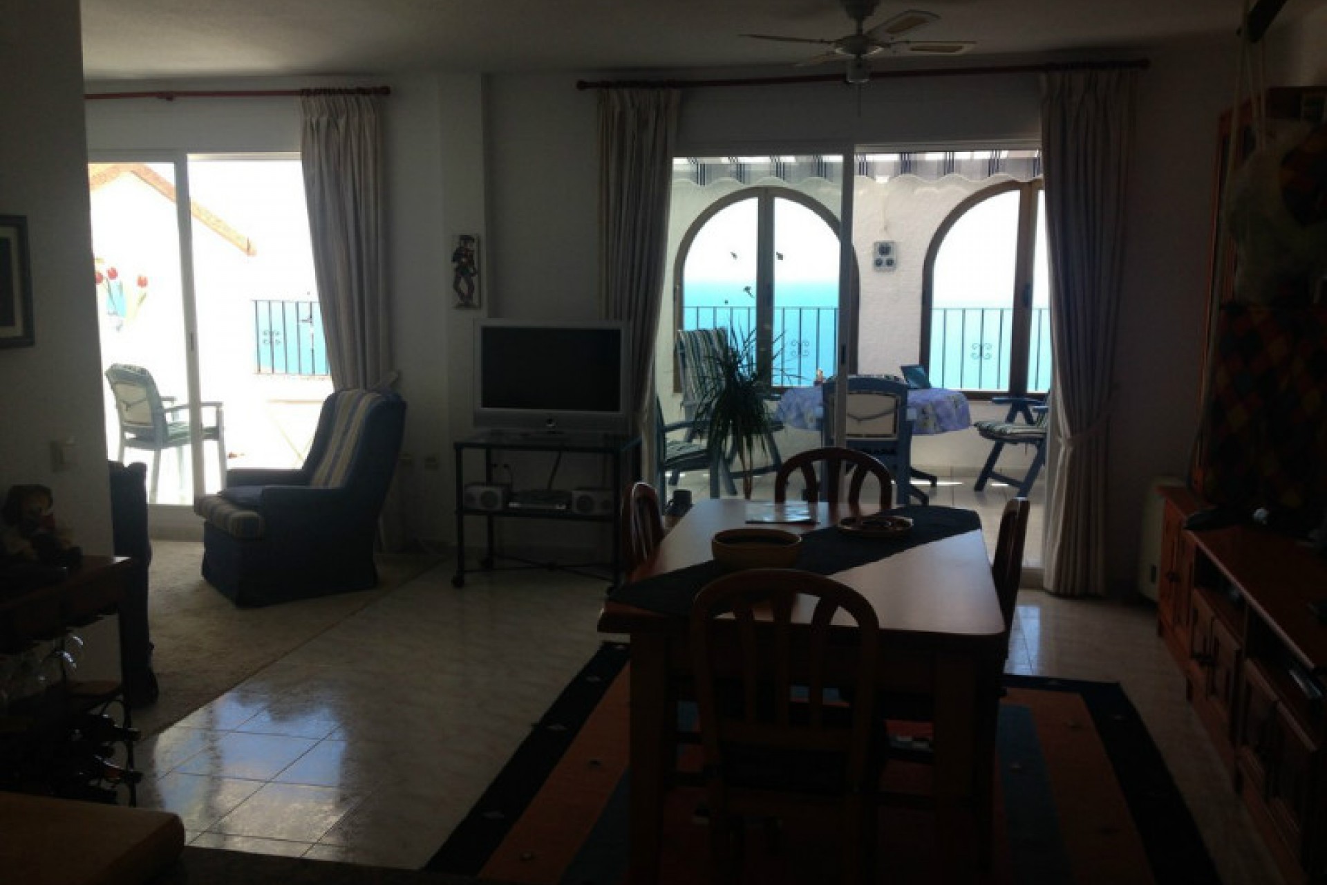 Sale - Apartment -
Benitachell - Cumbre Del Sol