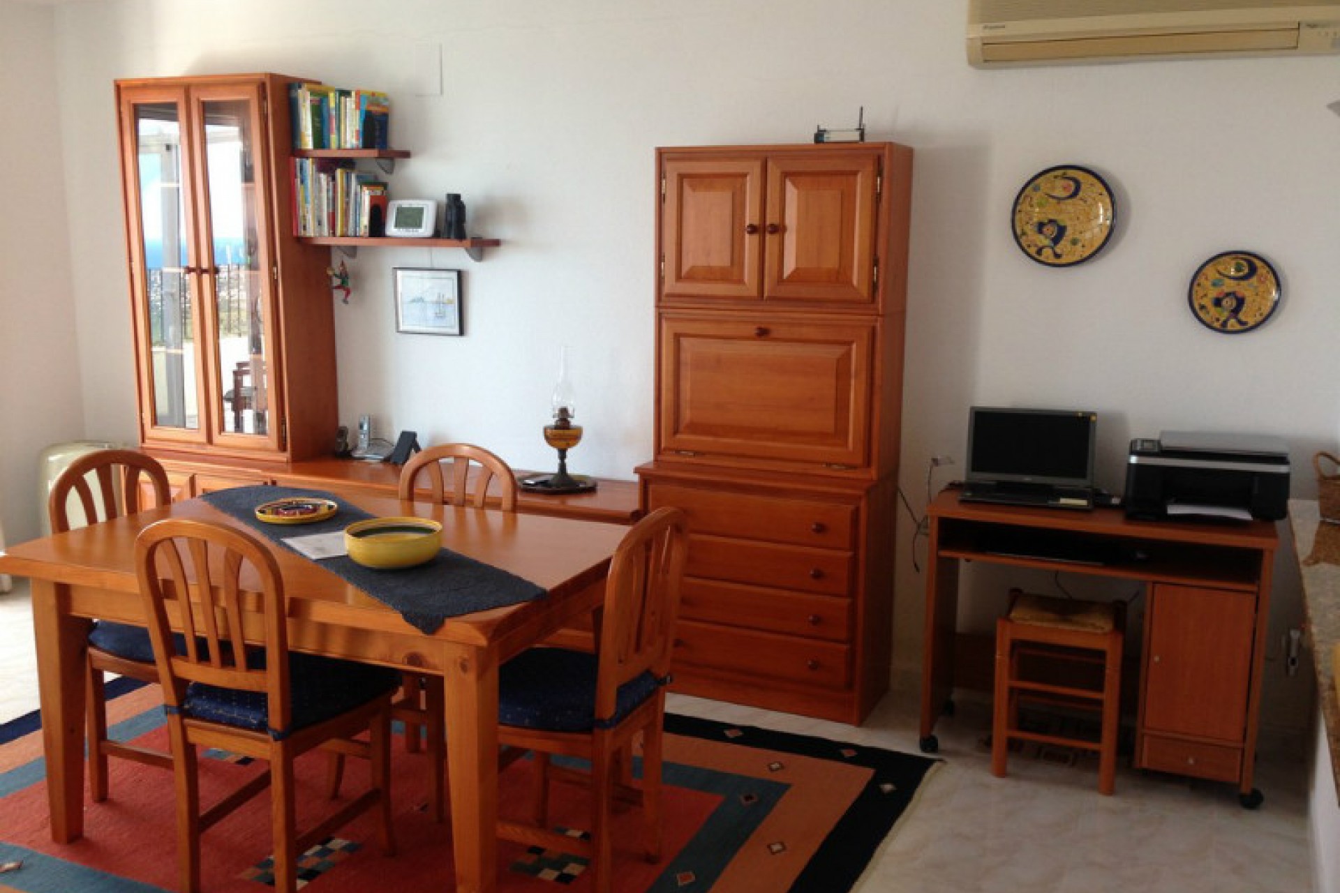 Sale - Apartment -
Benitachell - Cumbre Del Sol
