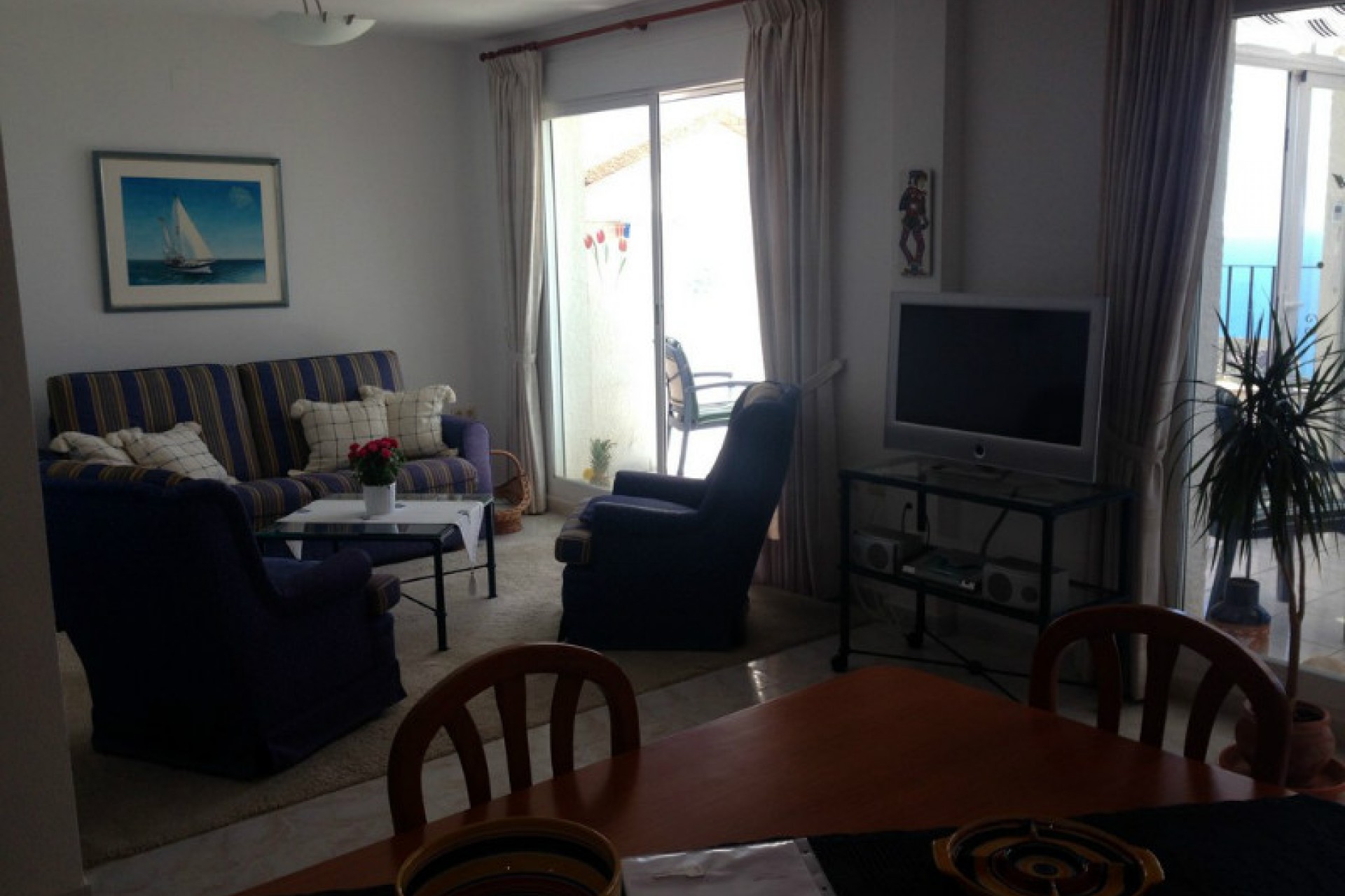 Sale - Apartment -
Benitachell - Cumbre Del Sol