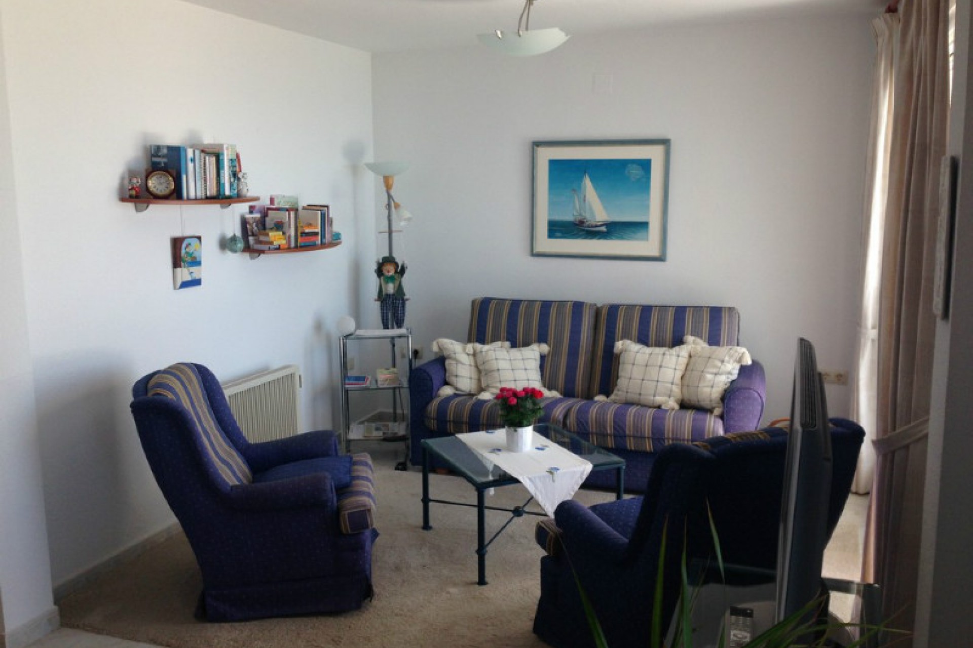 Sale - Apartment -
Benitachell - Cumbre Del Sol