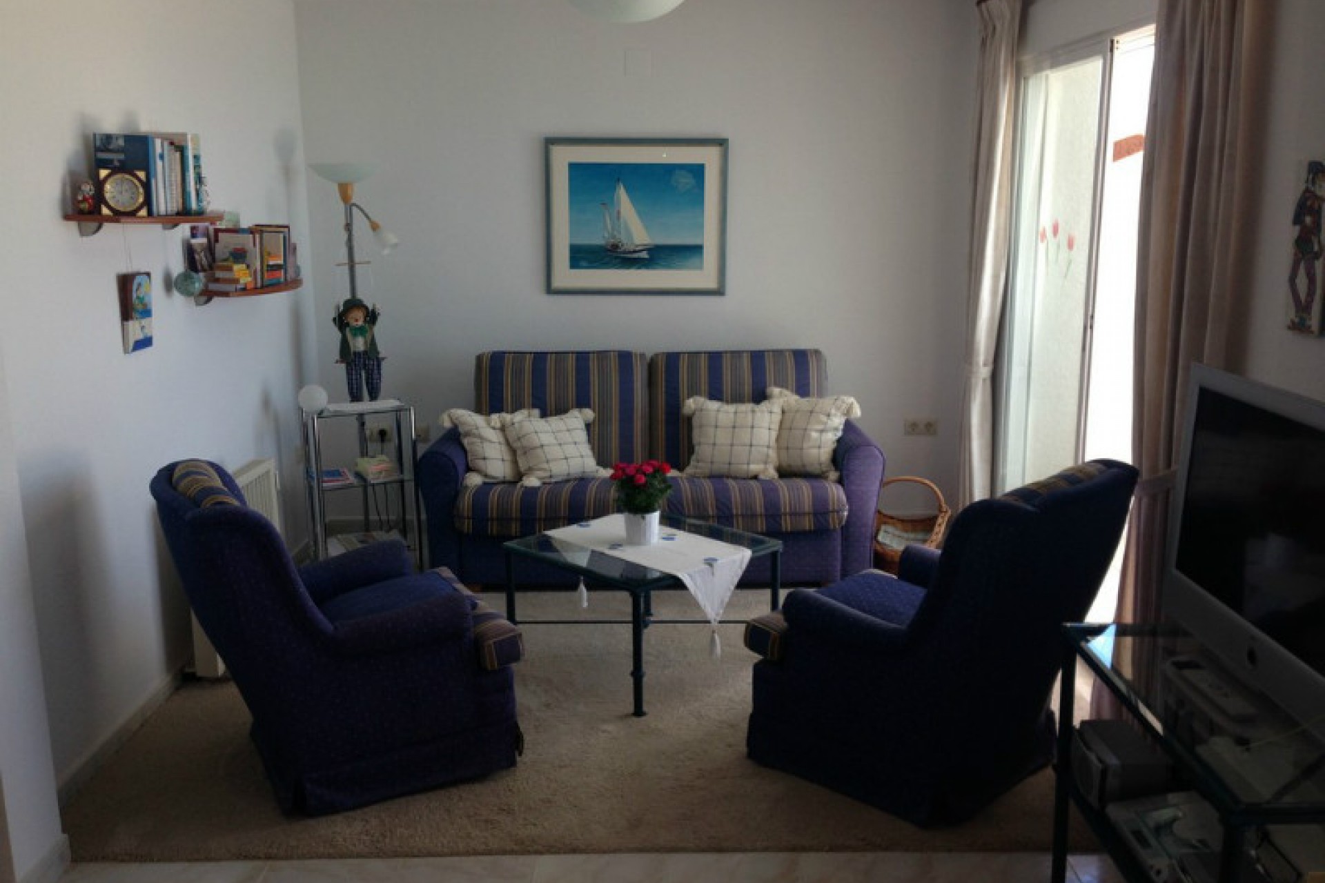 Sale - Apartment -
Benitachell - Cumbre Del Sol