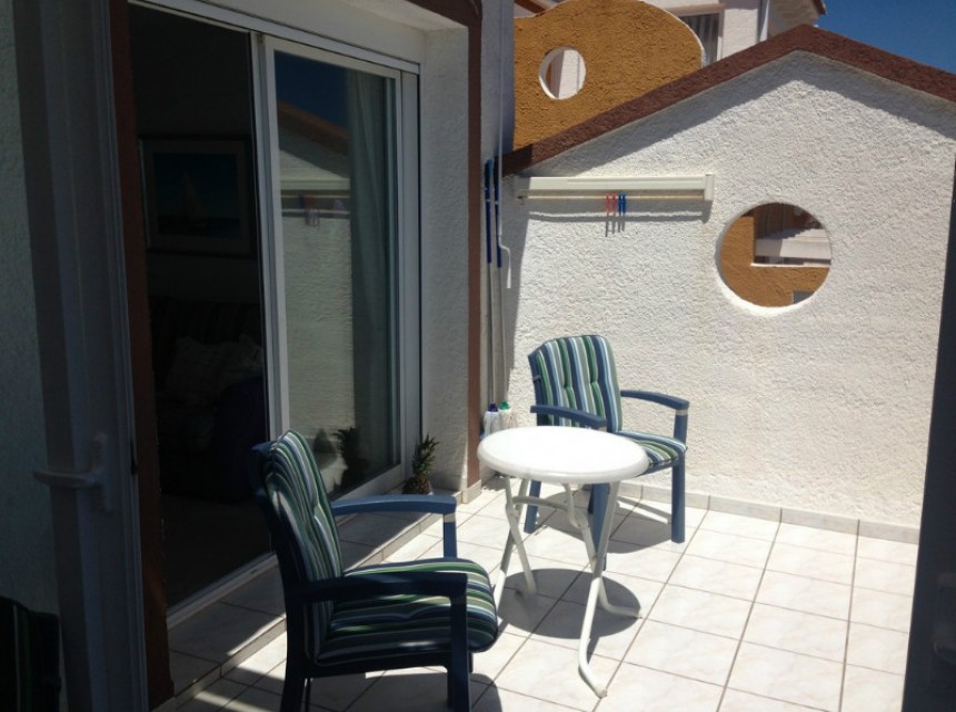 Sale - Apartment -
Benitachell - Cumbre Del Sol