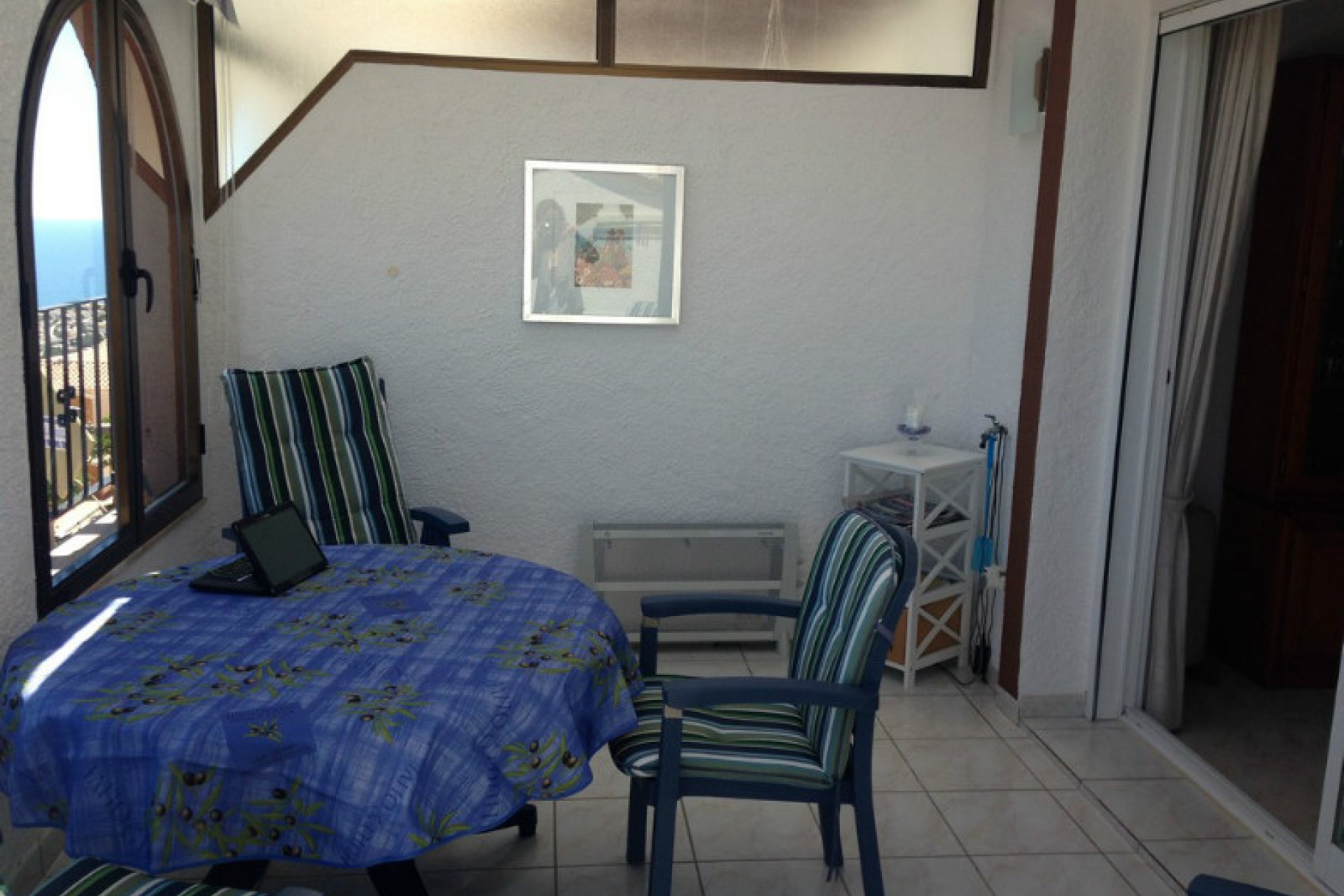 Sale - Apartment -
Benitachell - Cumbre Del Sol