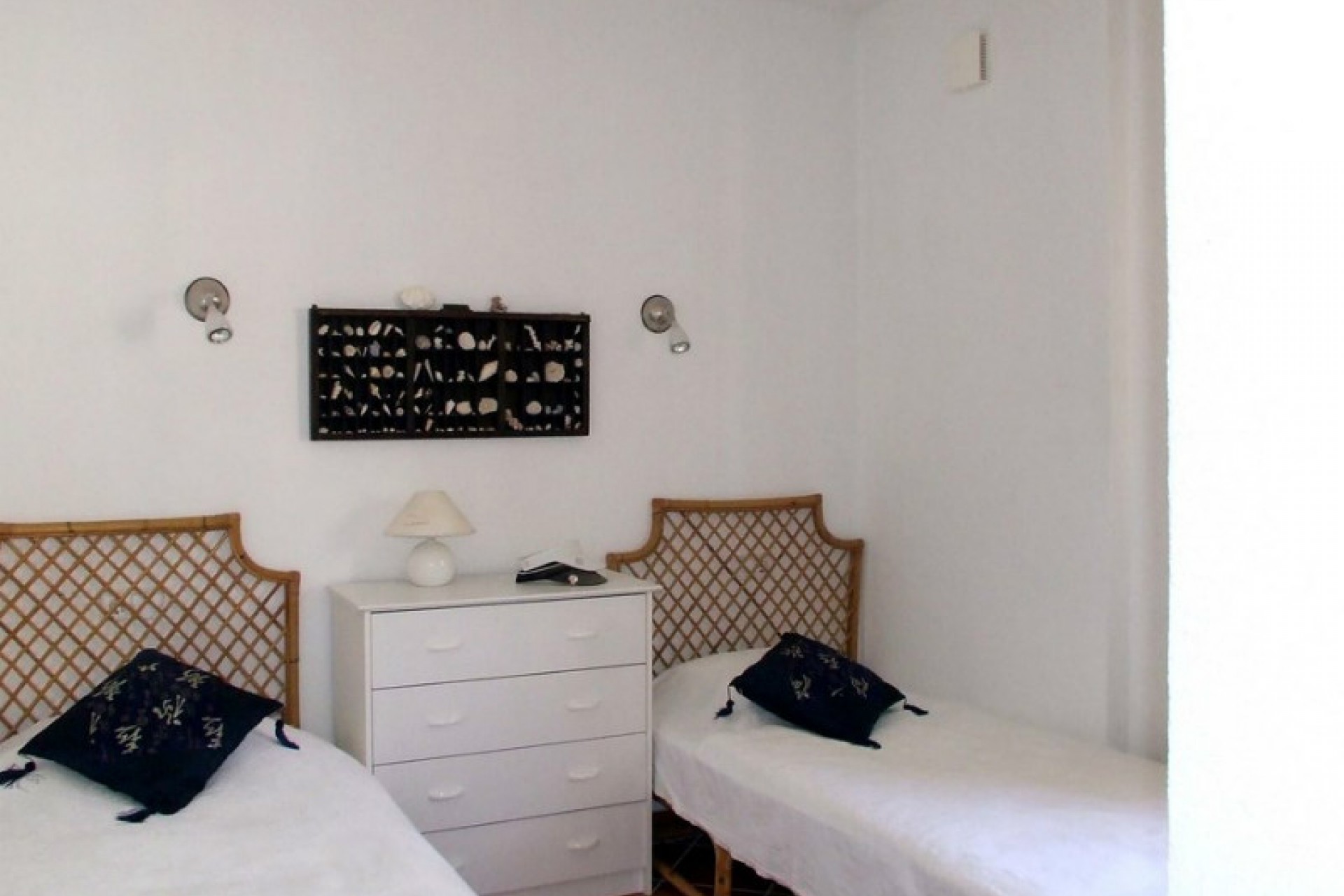 Sale - Apartment -
Benitachell - Cumbre Del Sol